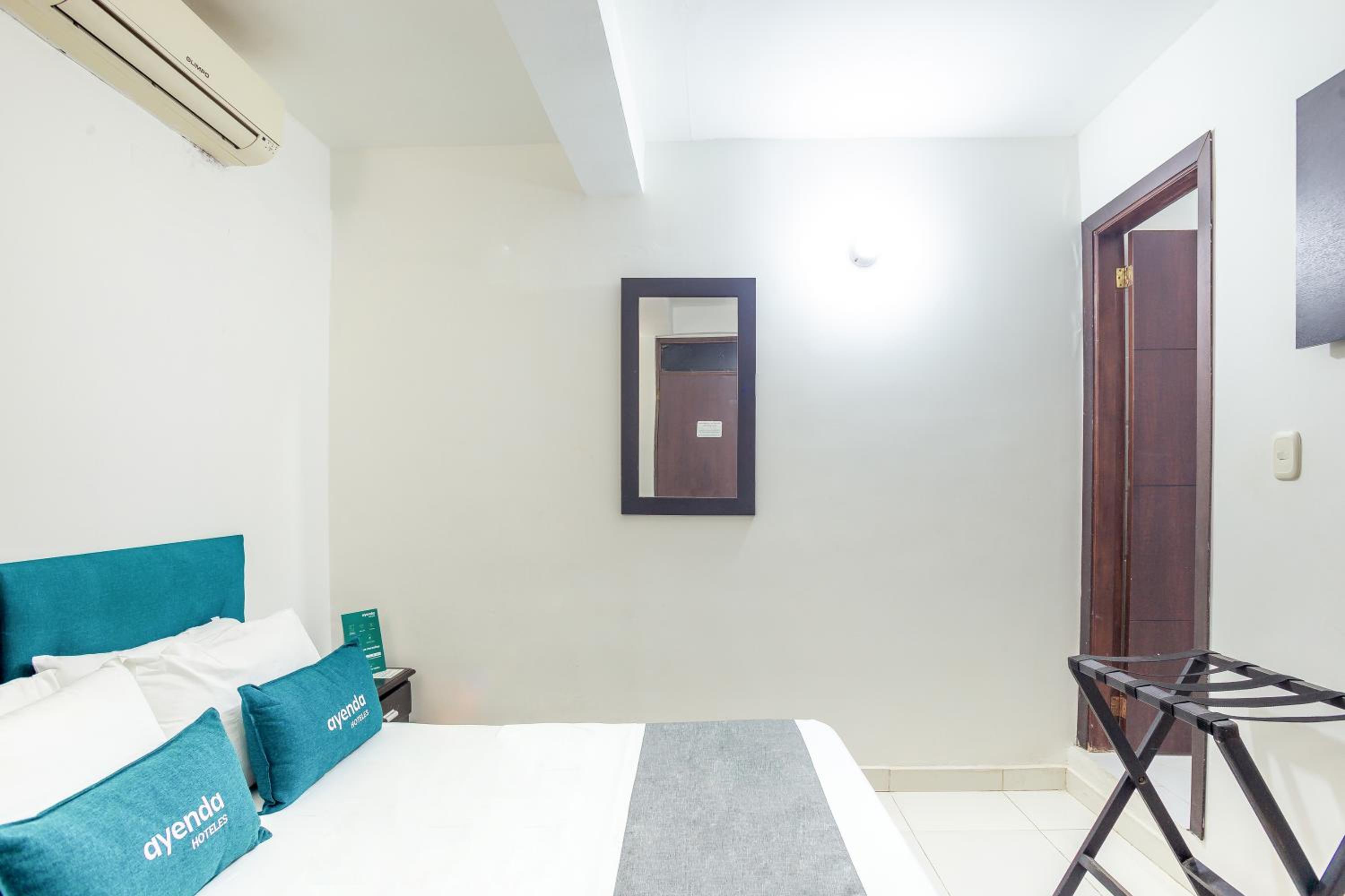 Standard Double Room photo 2