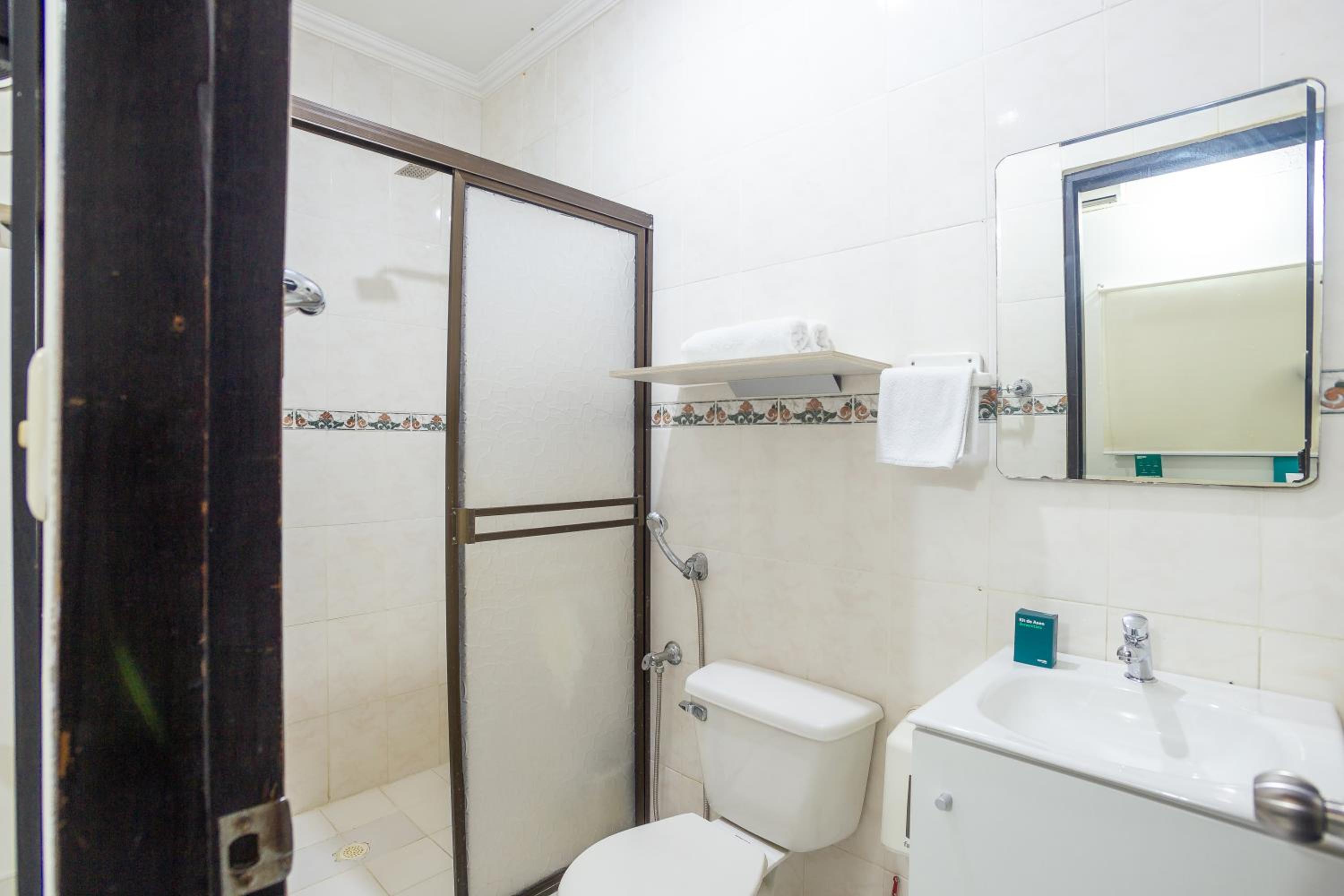 Double or Twin Room photo 3
