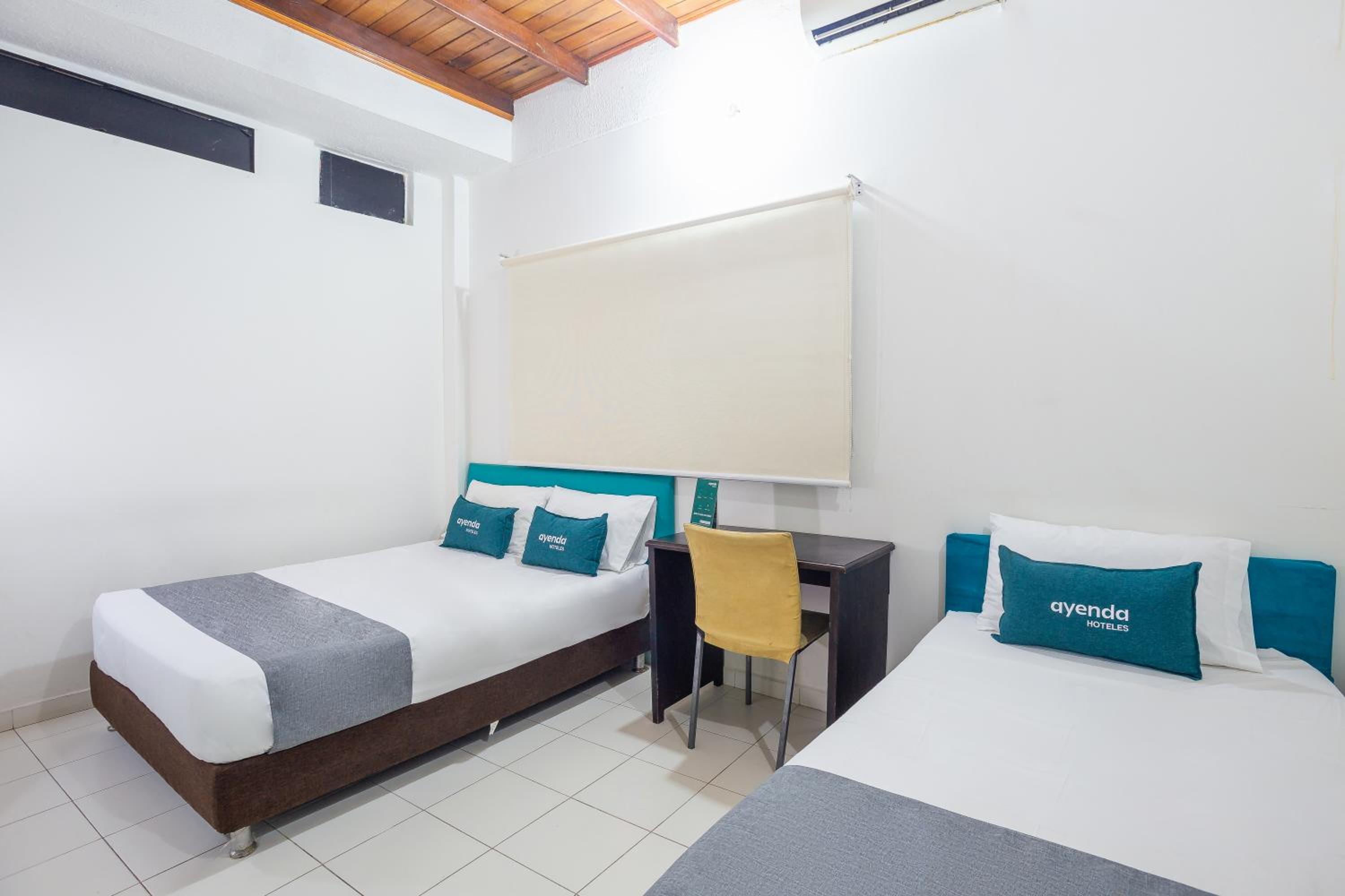 Triple Room photo 1