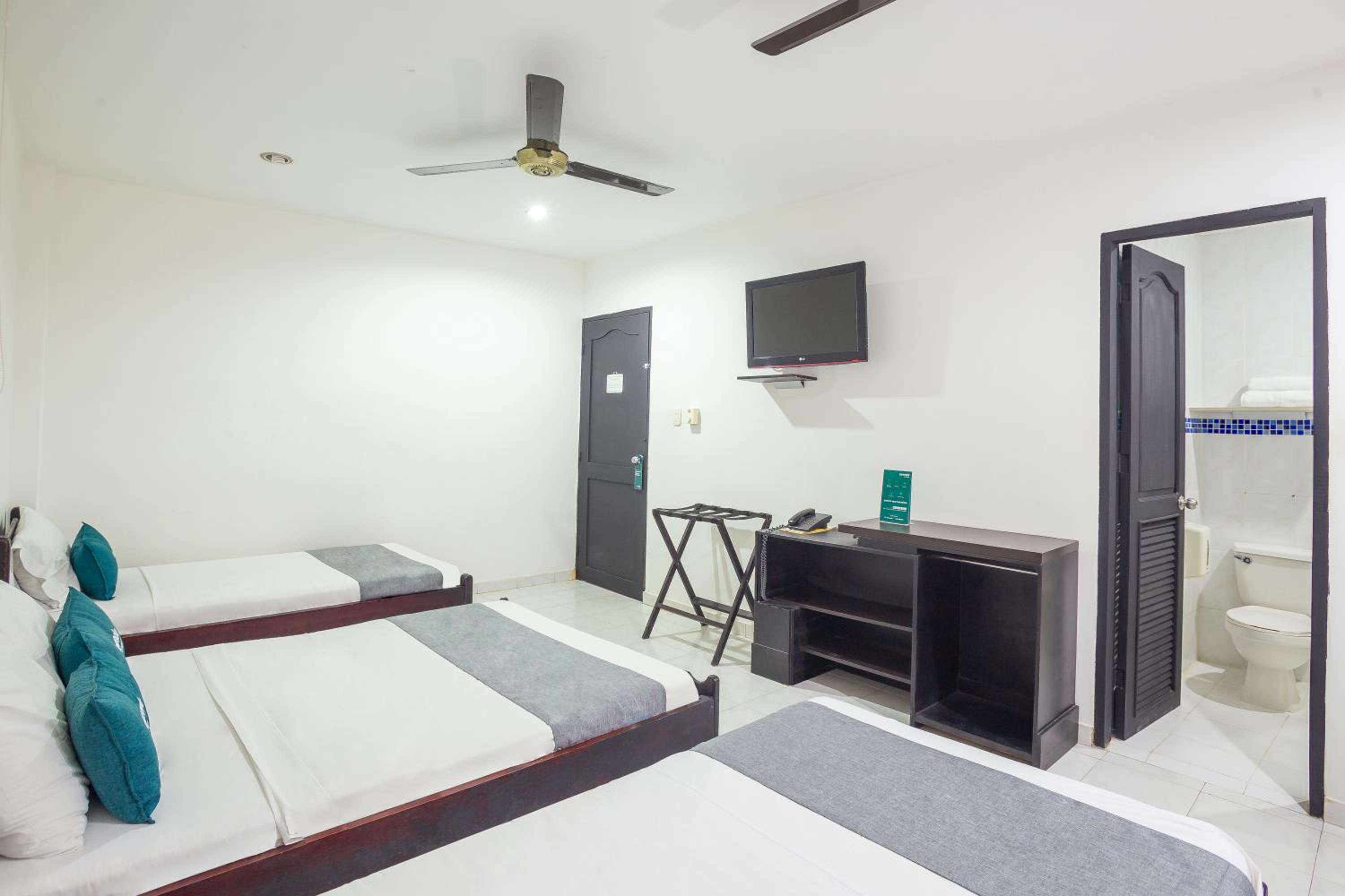 Triple Room photo 3