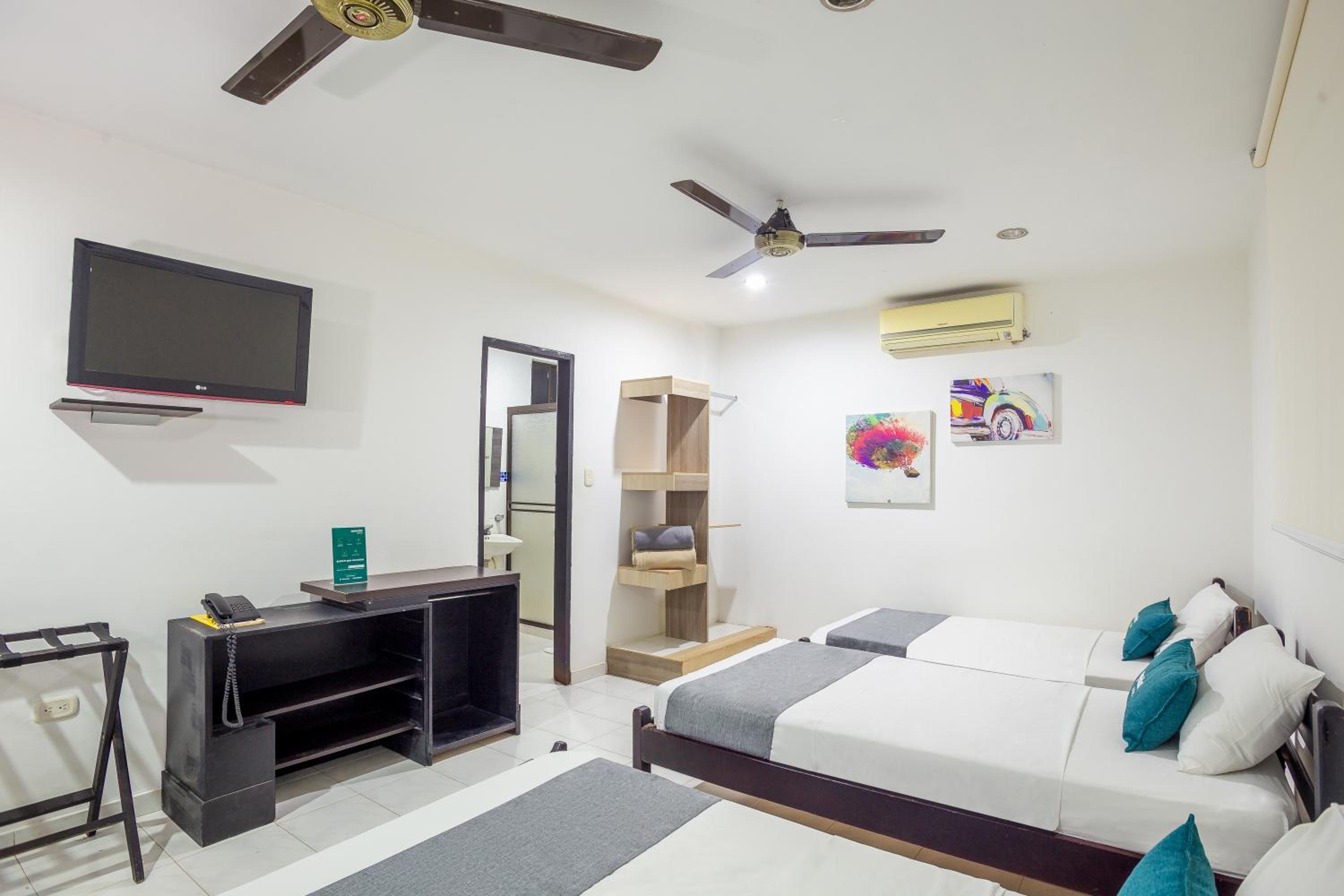 Triple Room photo 2