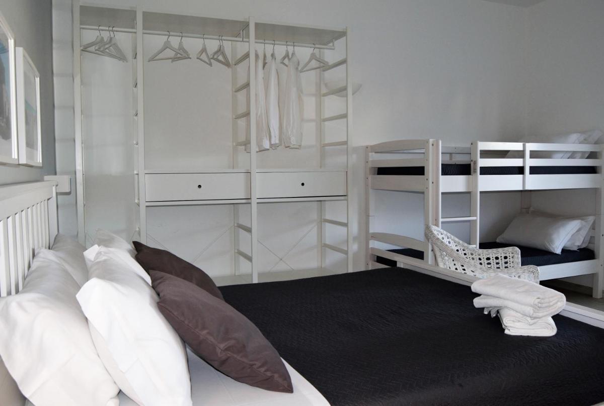 Quadruple Room with Terrace - Photo 3