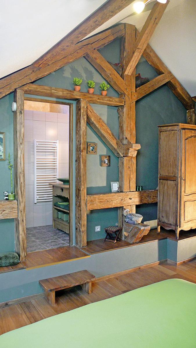 Small Double Room photo 1
