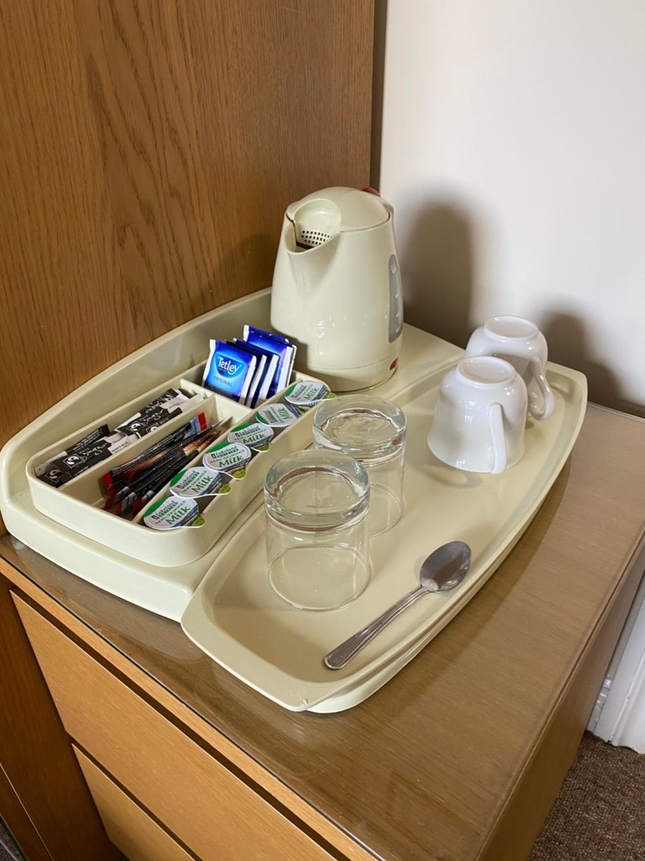 Double Room with Private Bathroom - Photo 7