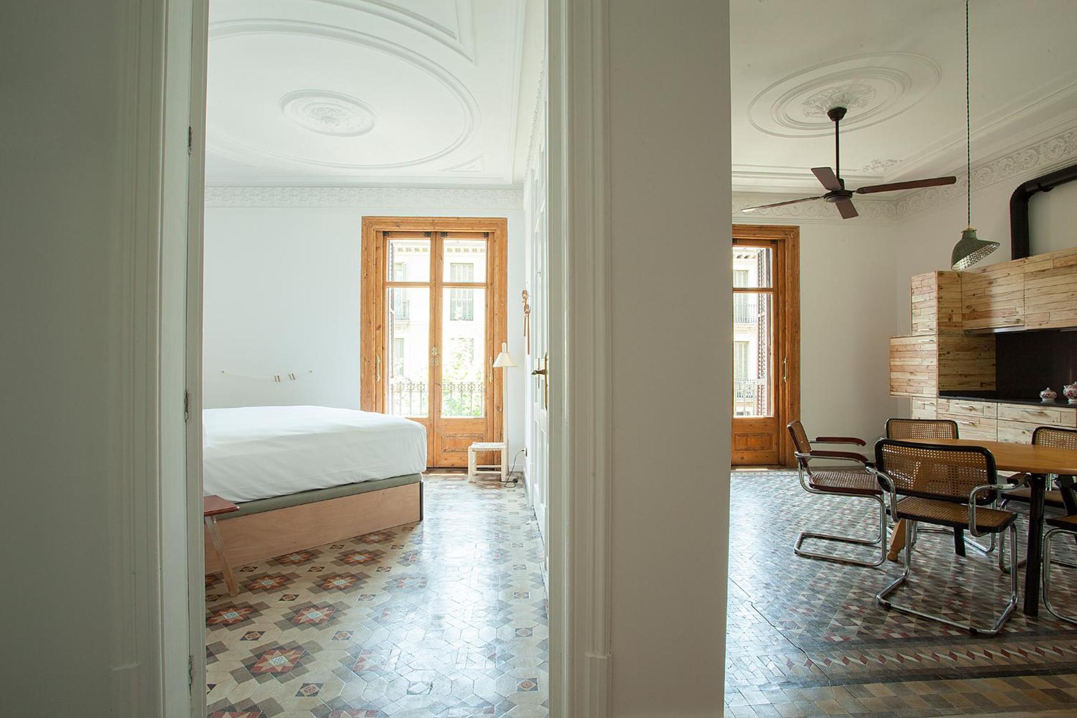 Two-Bedroom Apartment - B photo 3