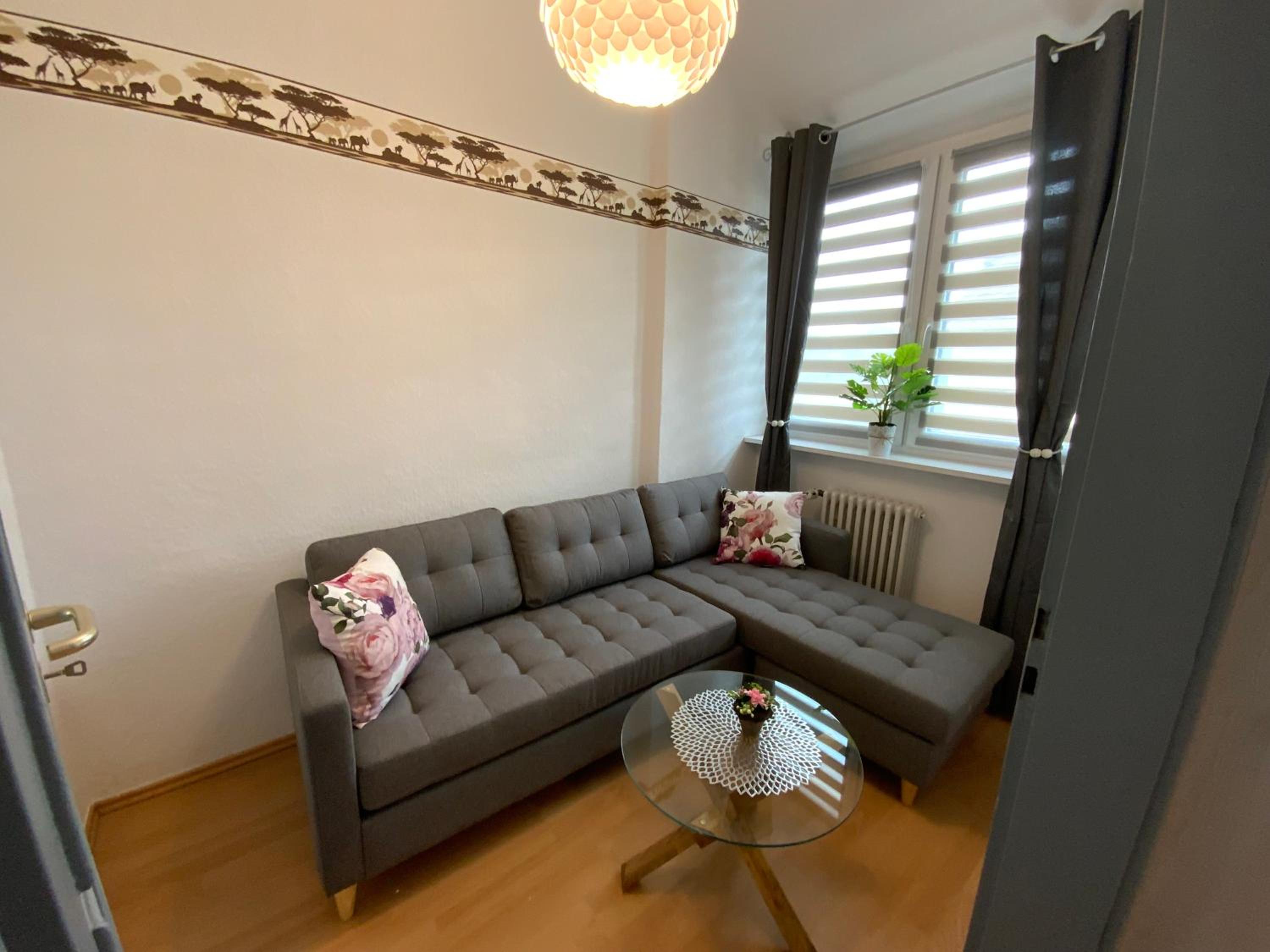 Penthouse Apartment photo 3