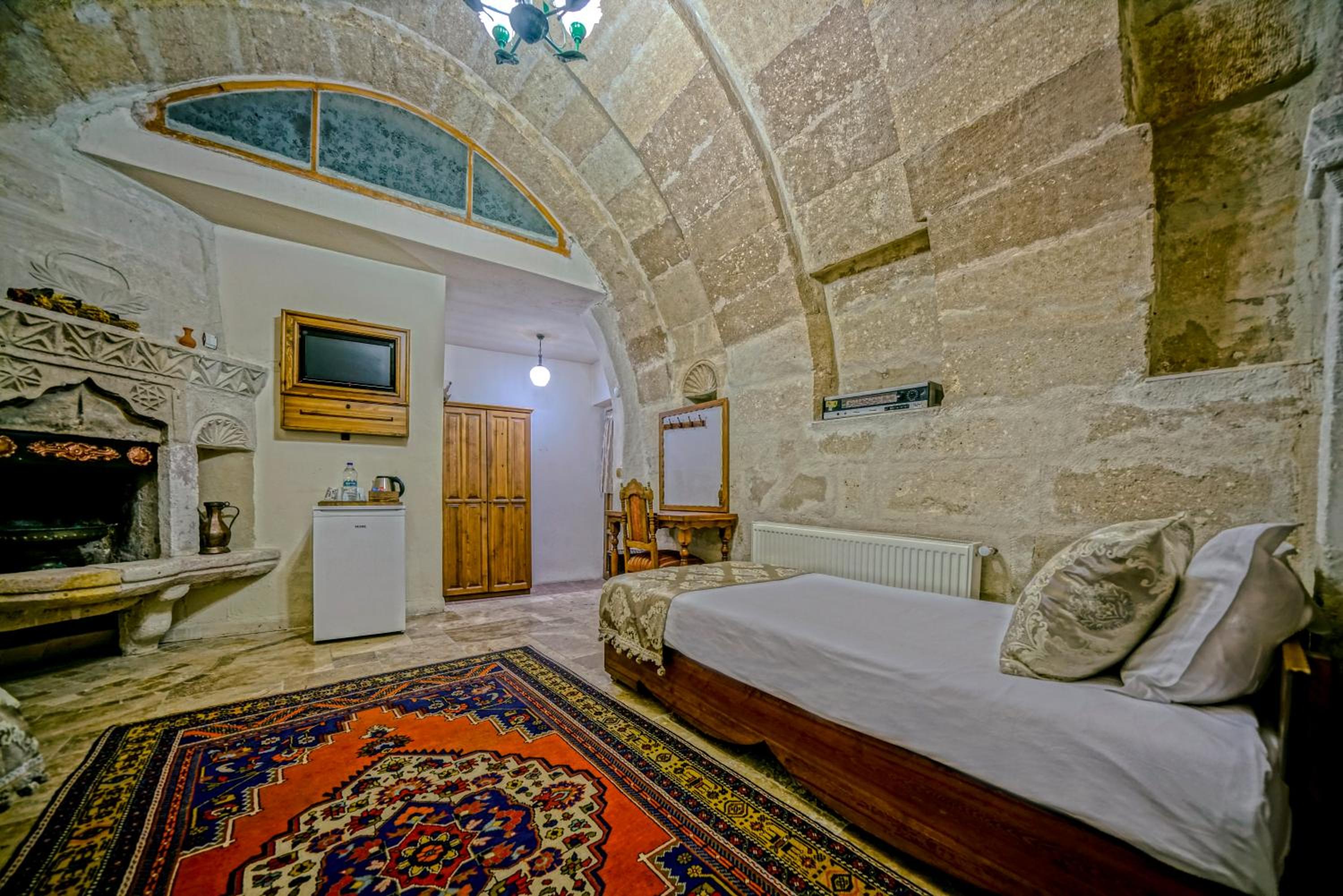 Boutique Quadruple Room