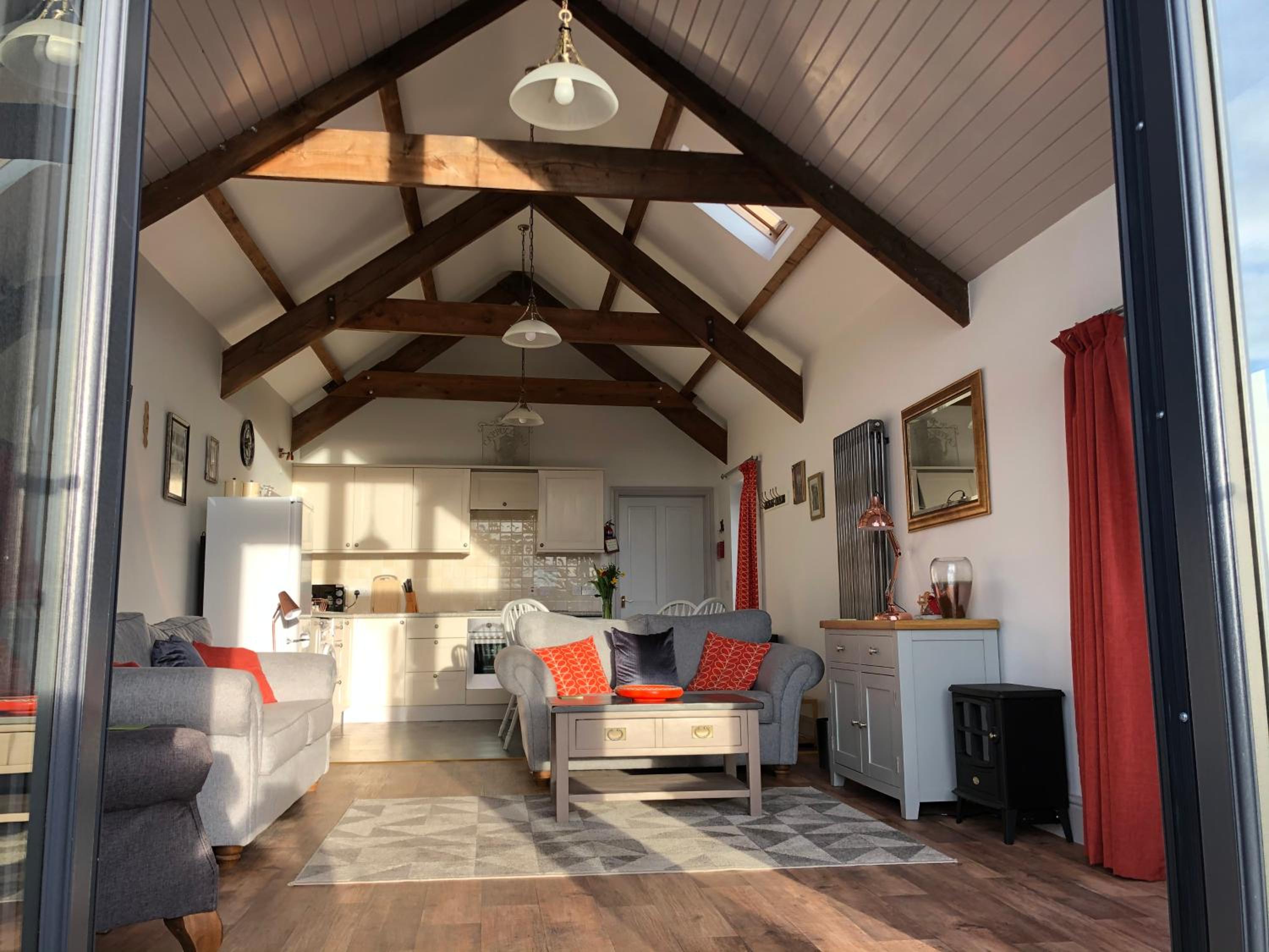 Two-Bedroom House photo 1