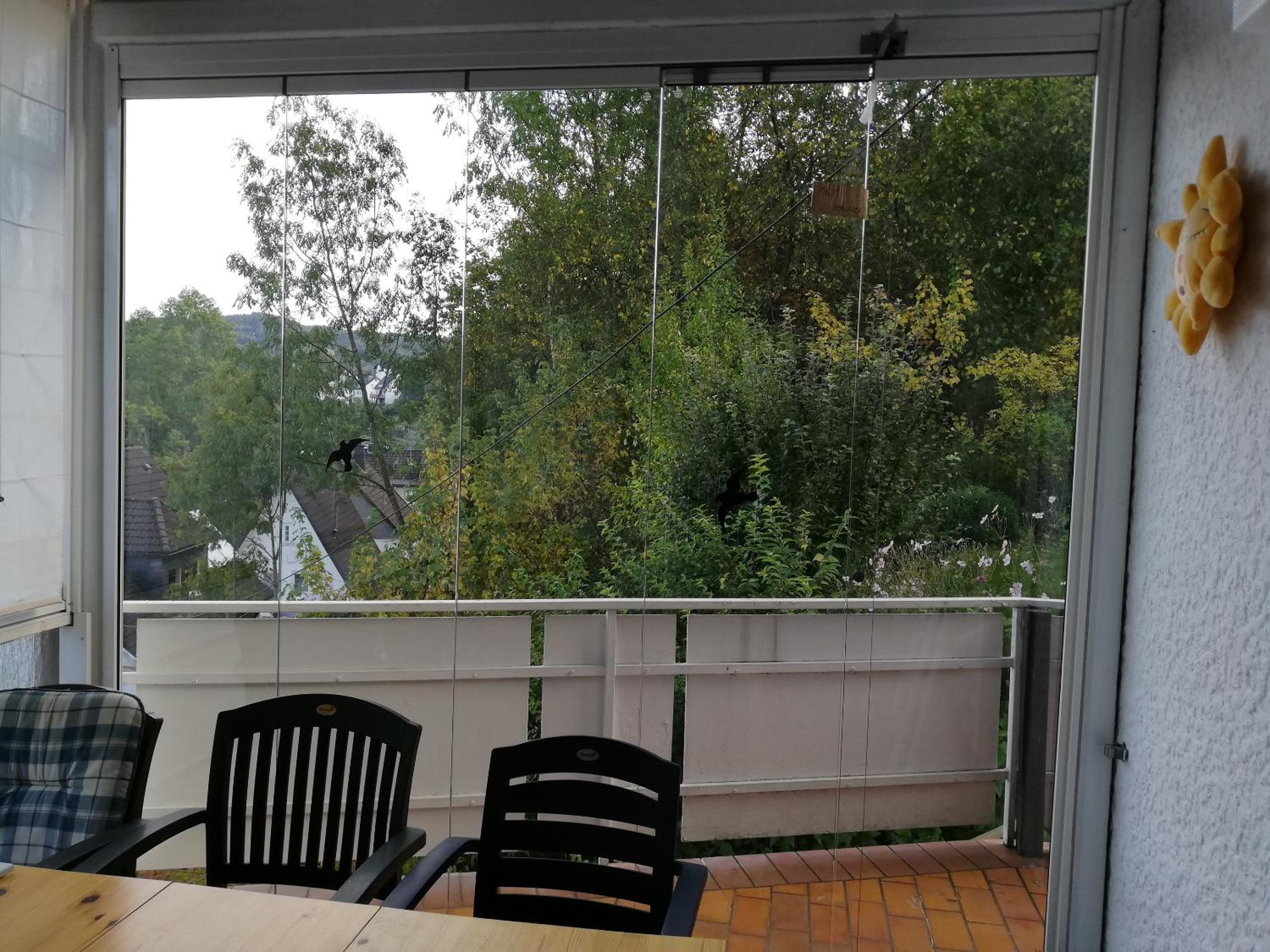 Three-Bedroom Premium Apartment with Balcony photo 2