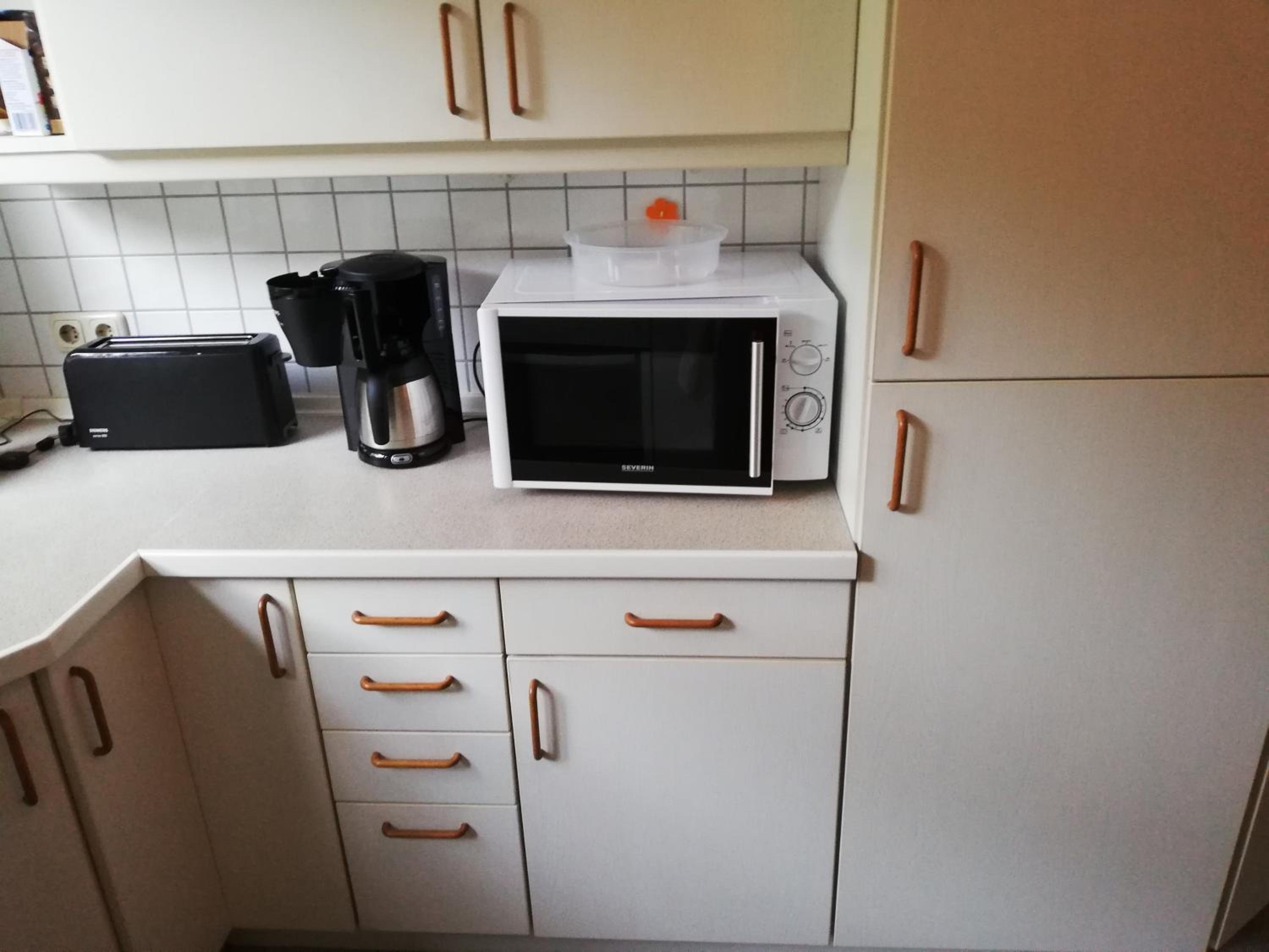 Three-Bedroom Premium Apartment with Balcony photo 3