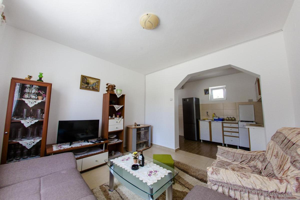 Apartment - Ground Floor
