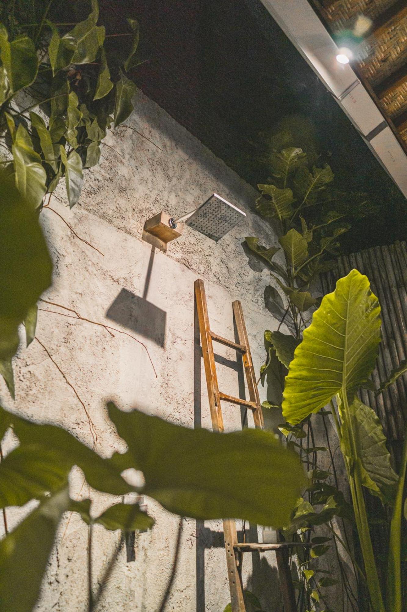 Double Room with Garden View - Photo 12