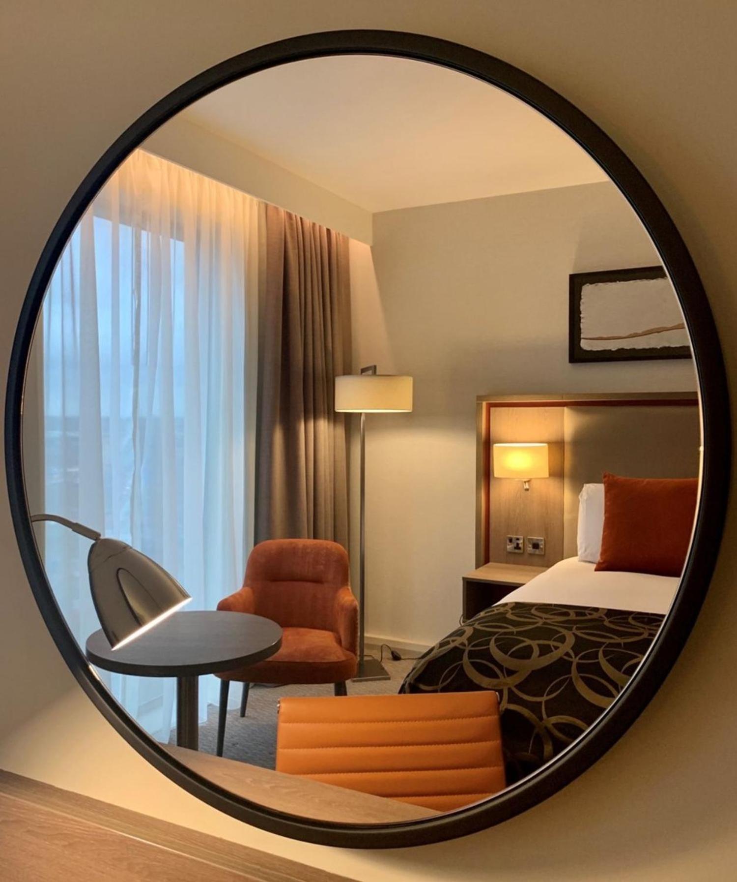 Deluxe Double & Single Room - Photo 4