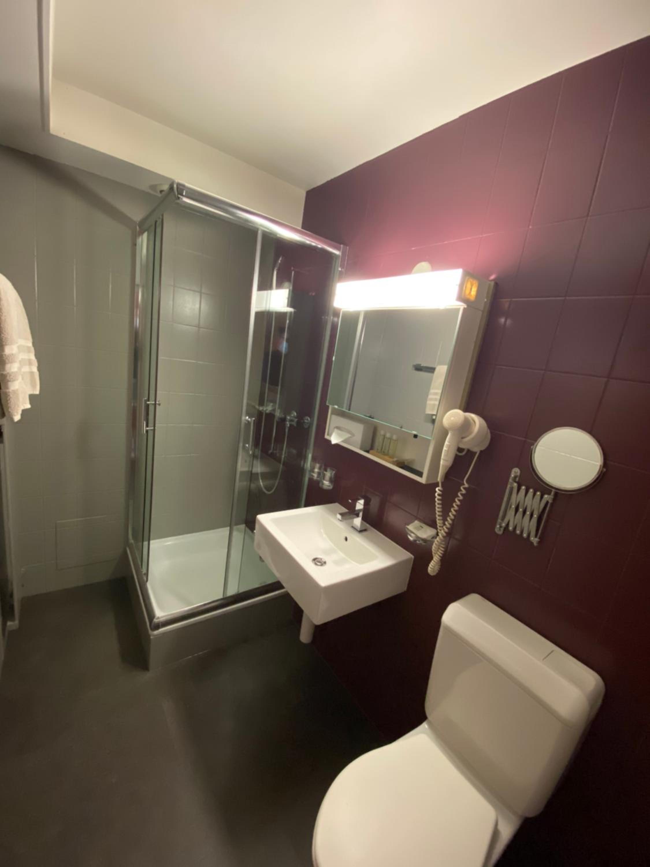 Superior Double Room photo 2