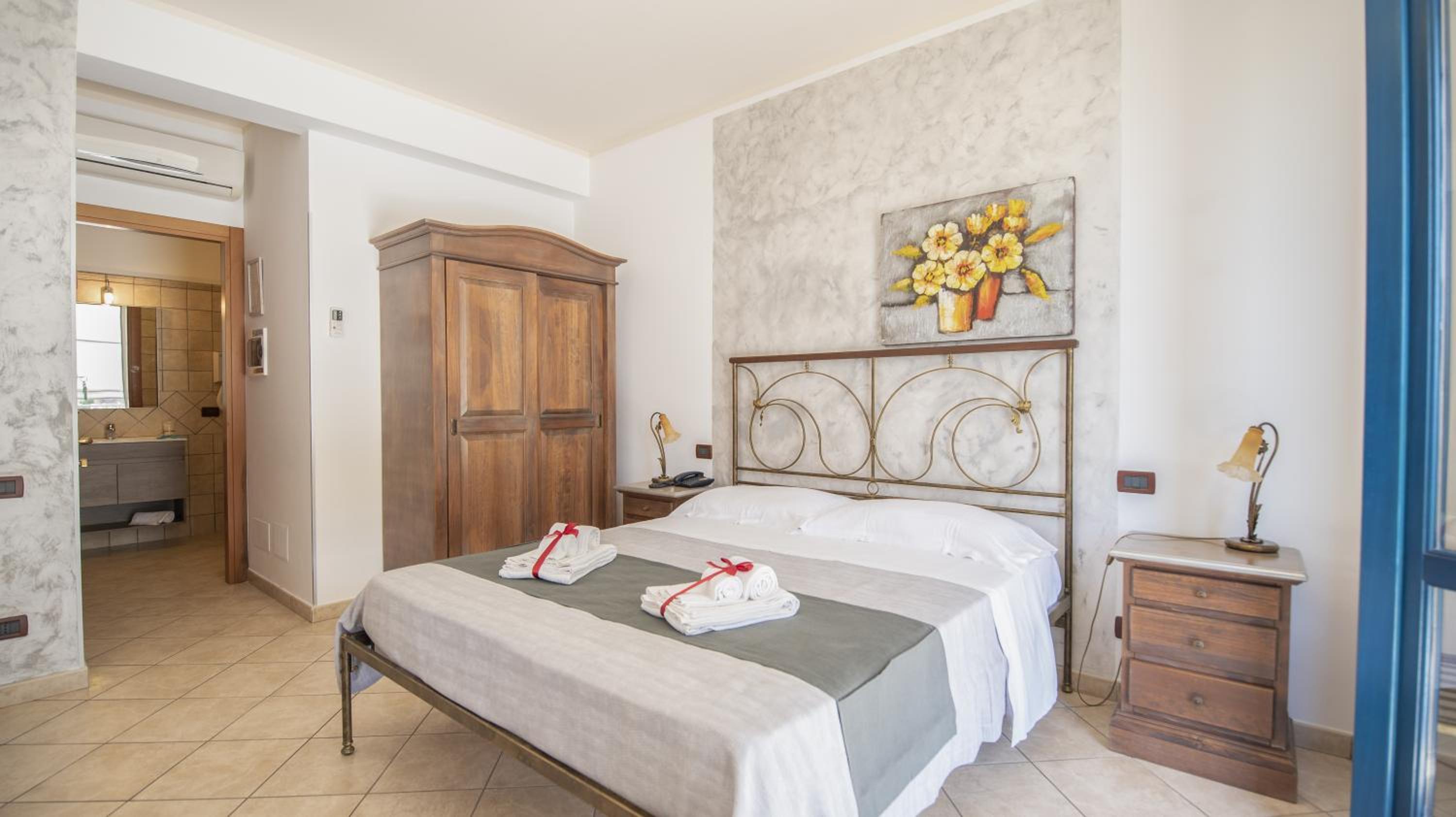 Triple Room with Balcony photo 2