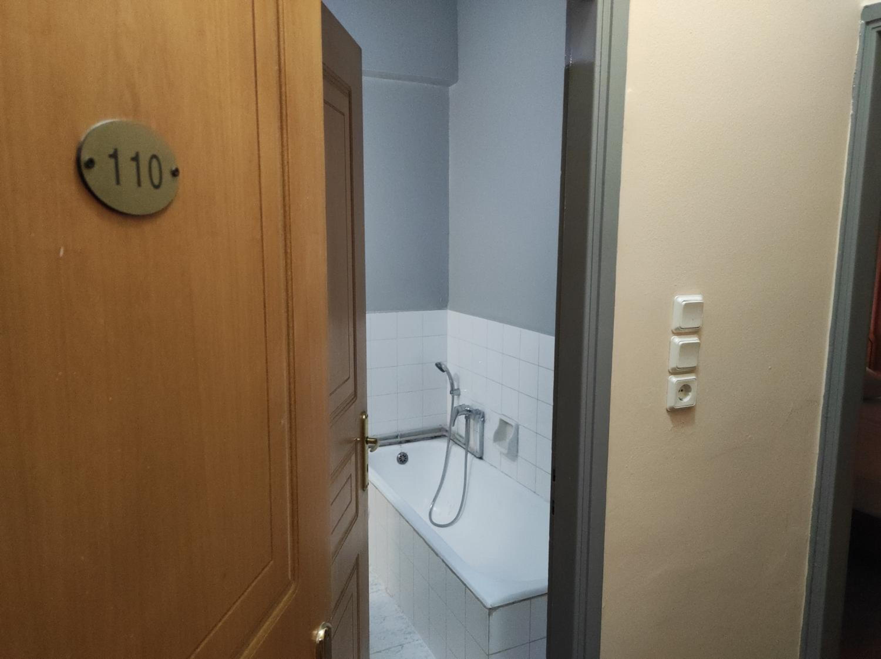 Budget Triple Room photo 3