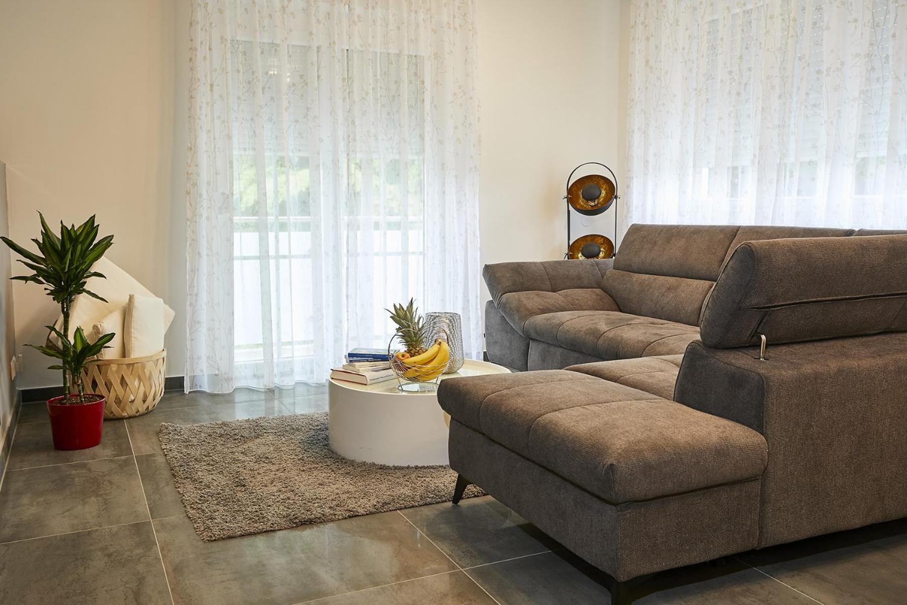 Two-Bedroom Apartment with Balcony photo 1