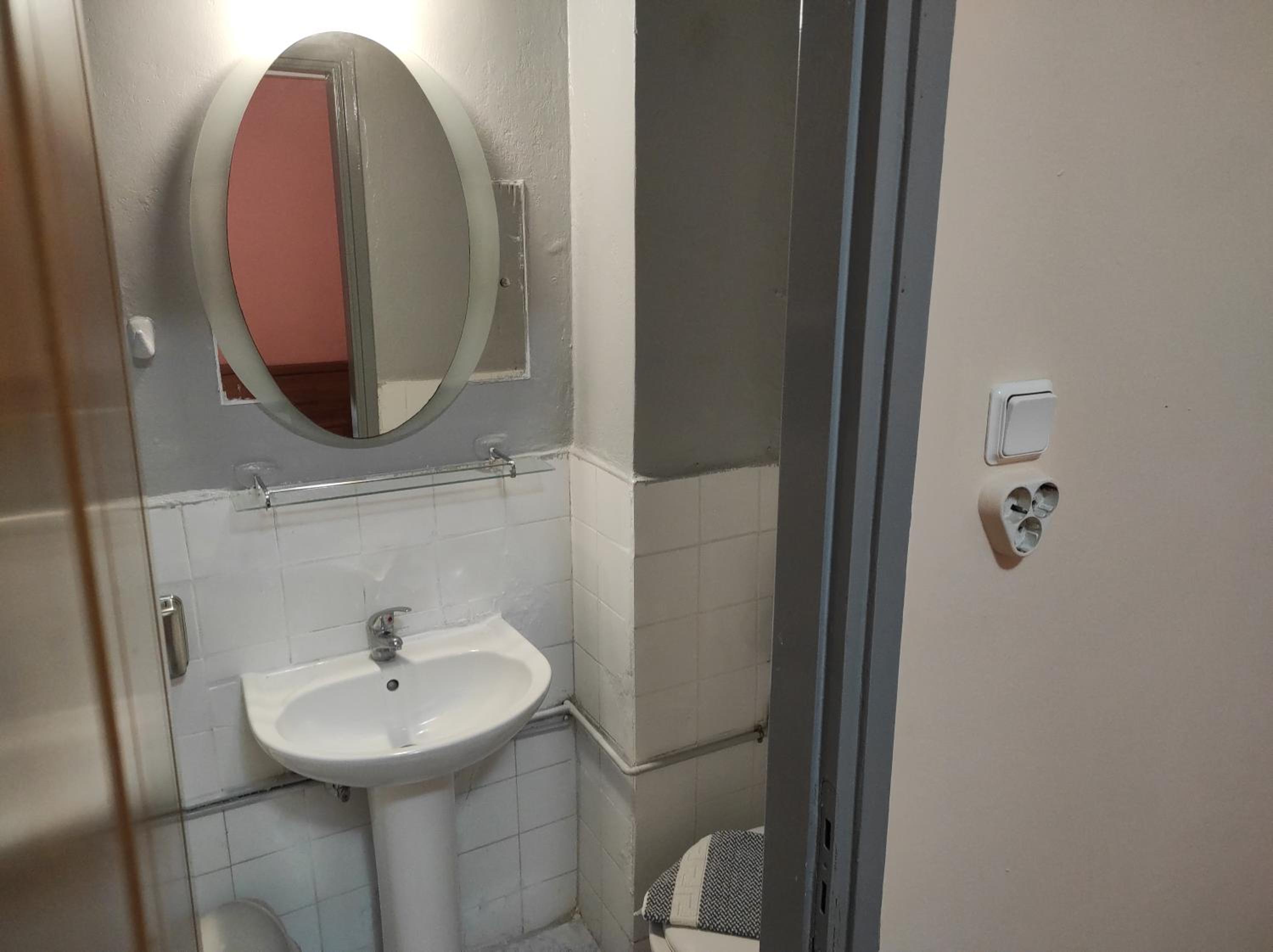 Budget Triple Room photo 2