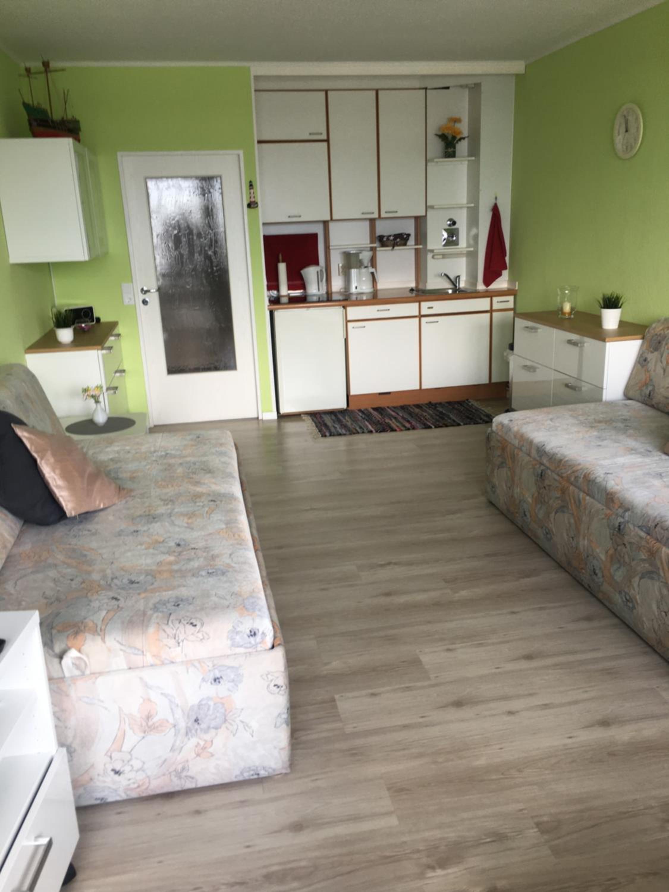 Apartment with Sea View photo 3