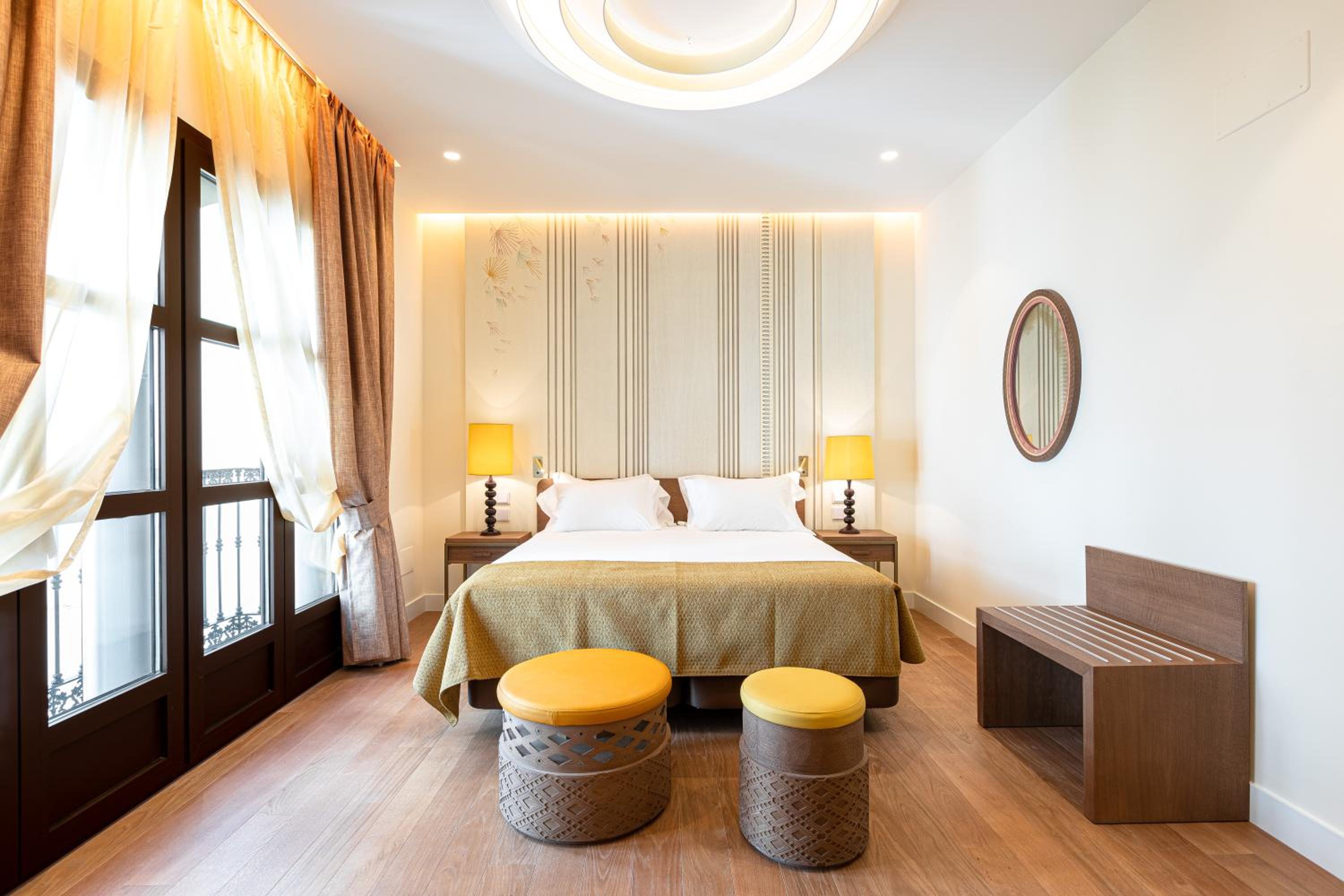 Superior Twin Room - Photo 1