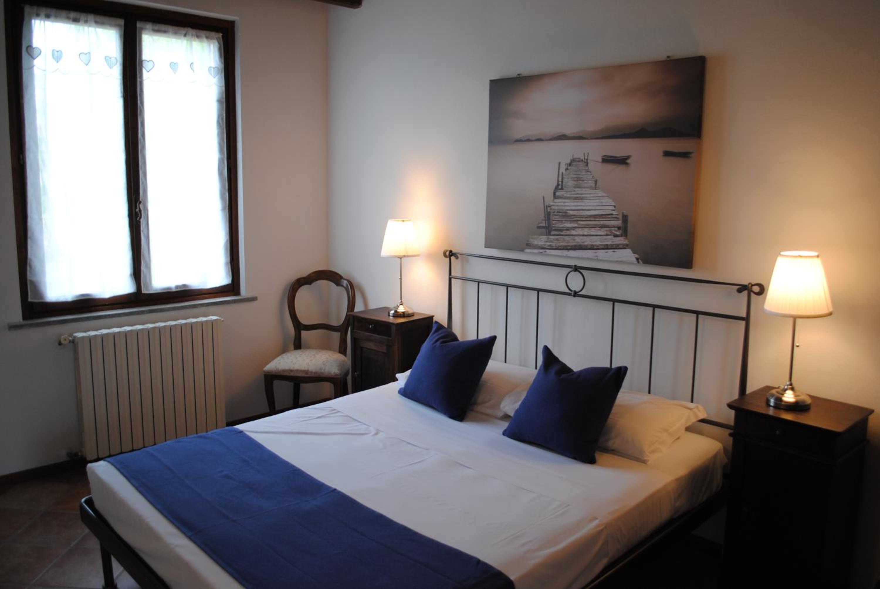 Double Room with Garden View - Photo 1