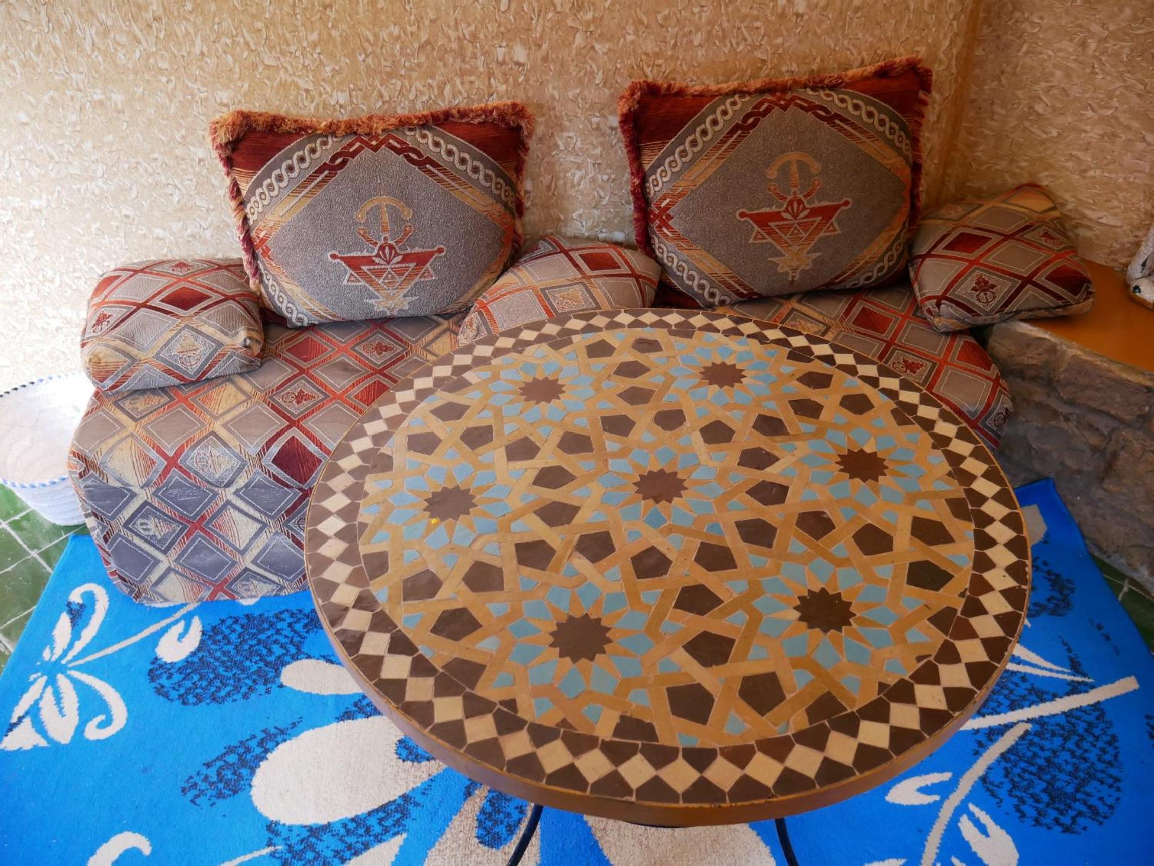 Luxury Triple Room photo 3