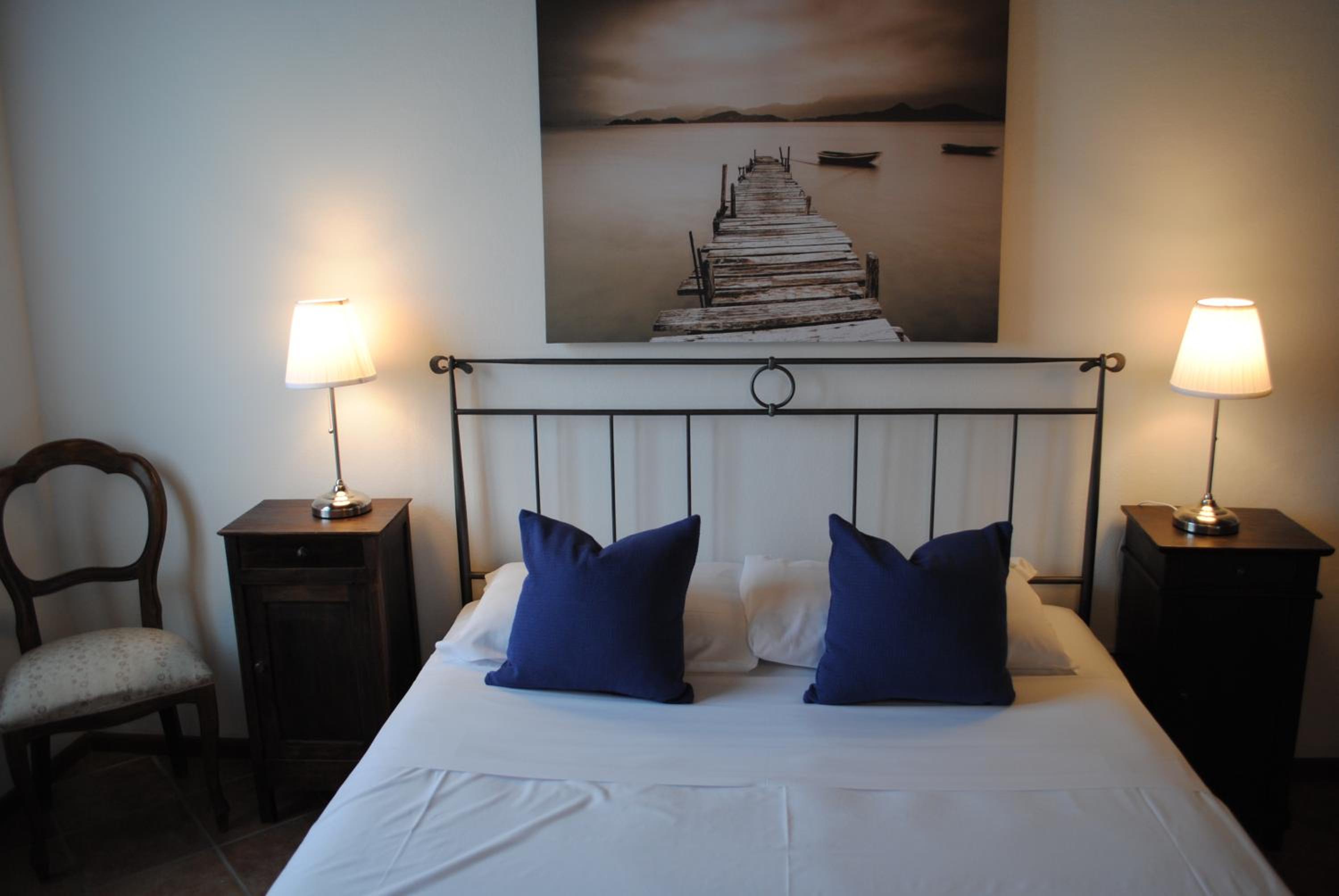 Double Room with Garden View - Photo 2