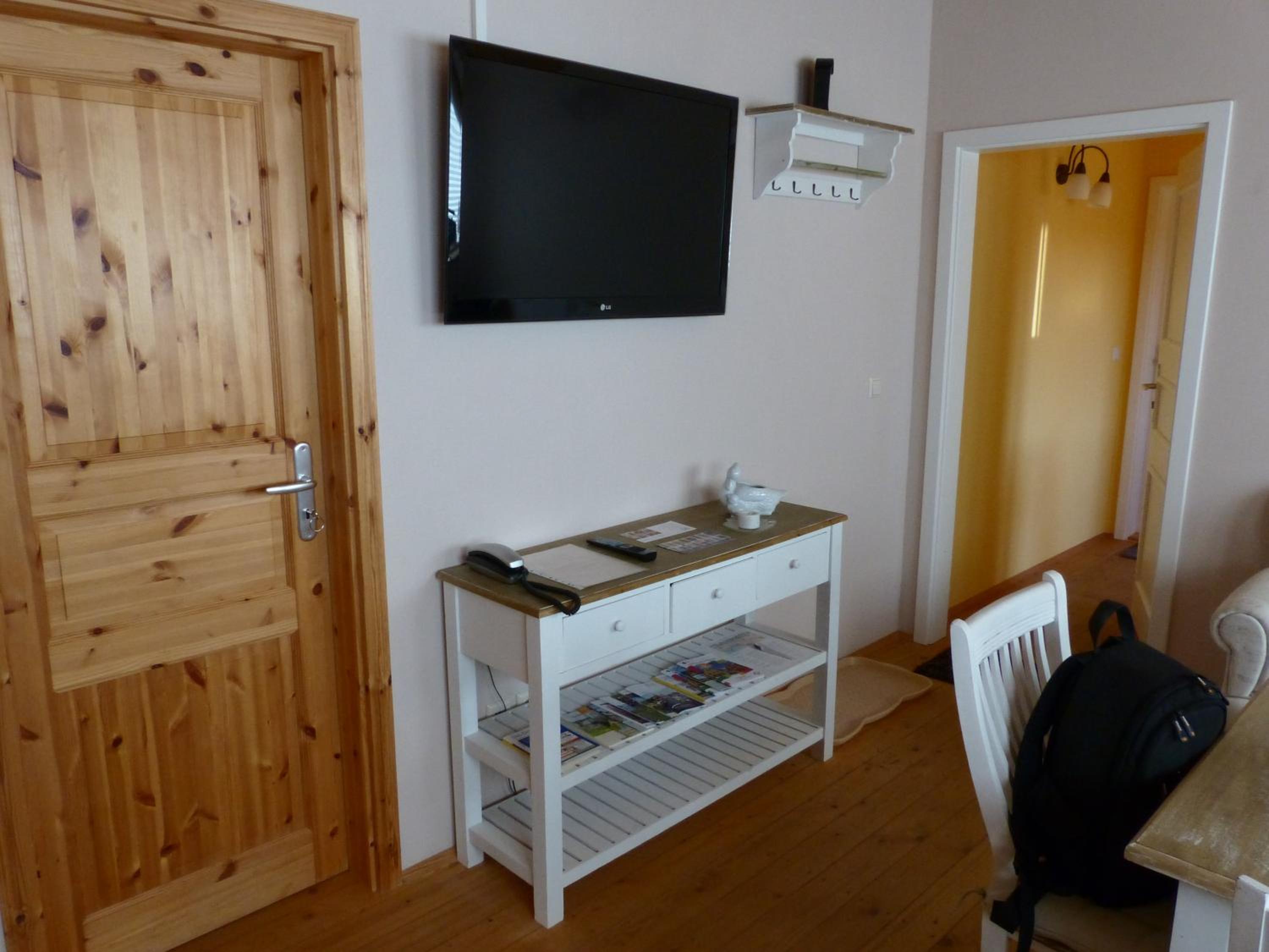 Two-Bedroom Family Apartment photo 1