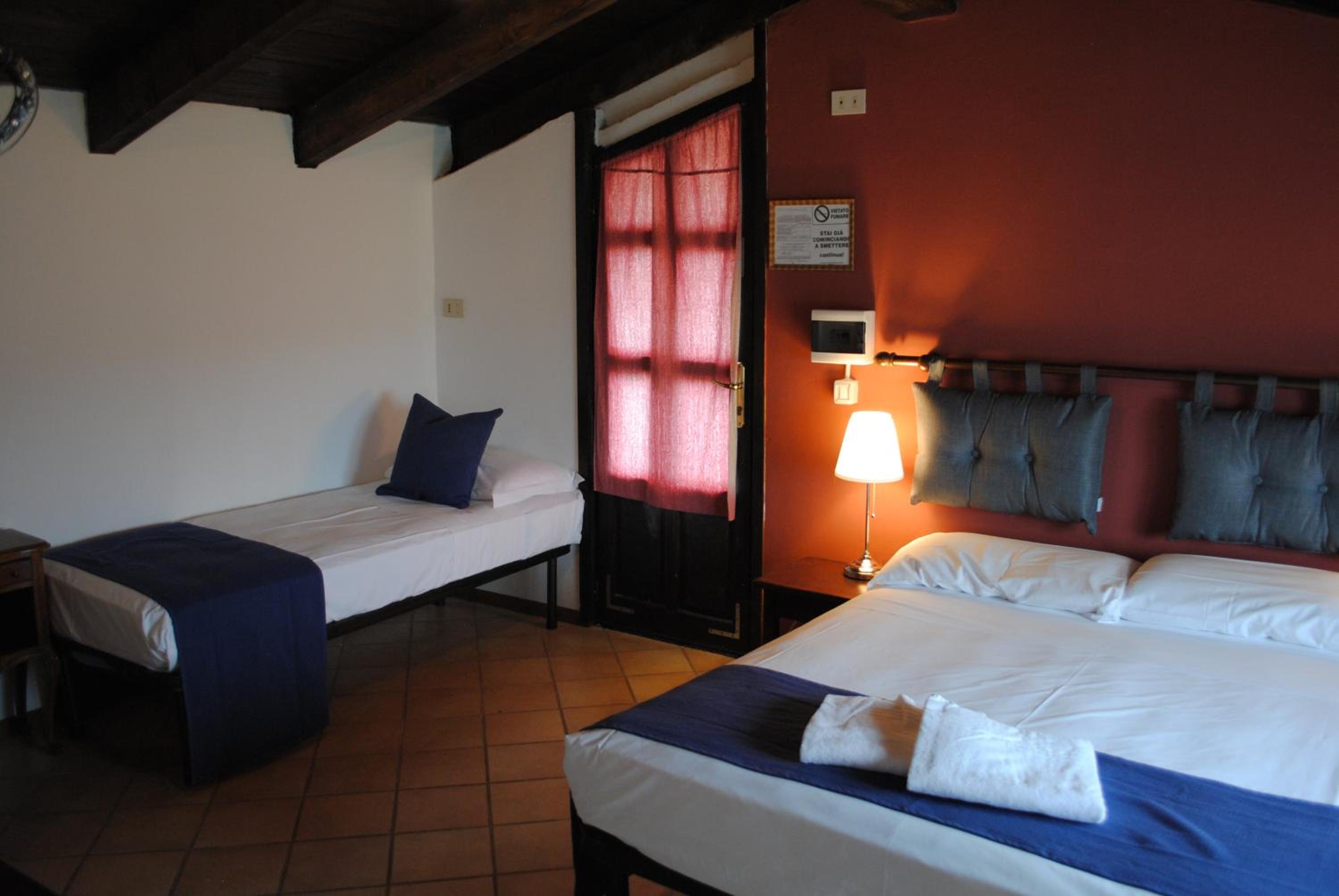 Quadruple Room photo 1
