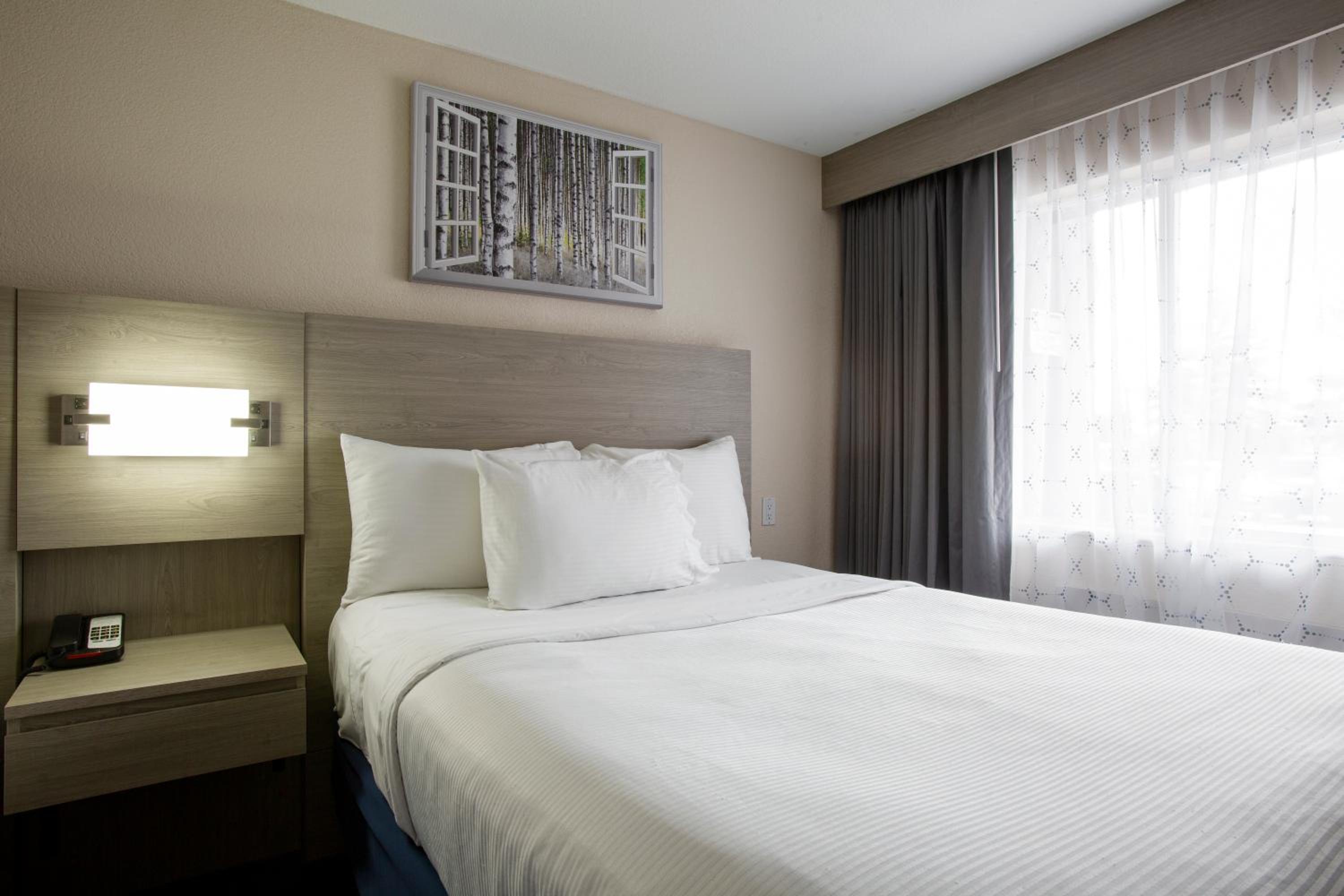 Standard Queen Room with Two Queen Beds photo 2