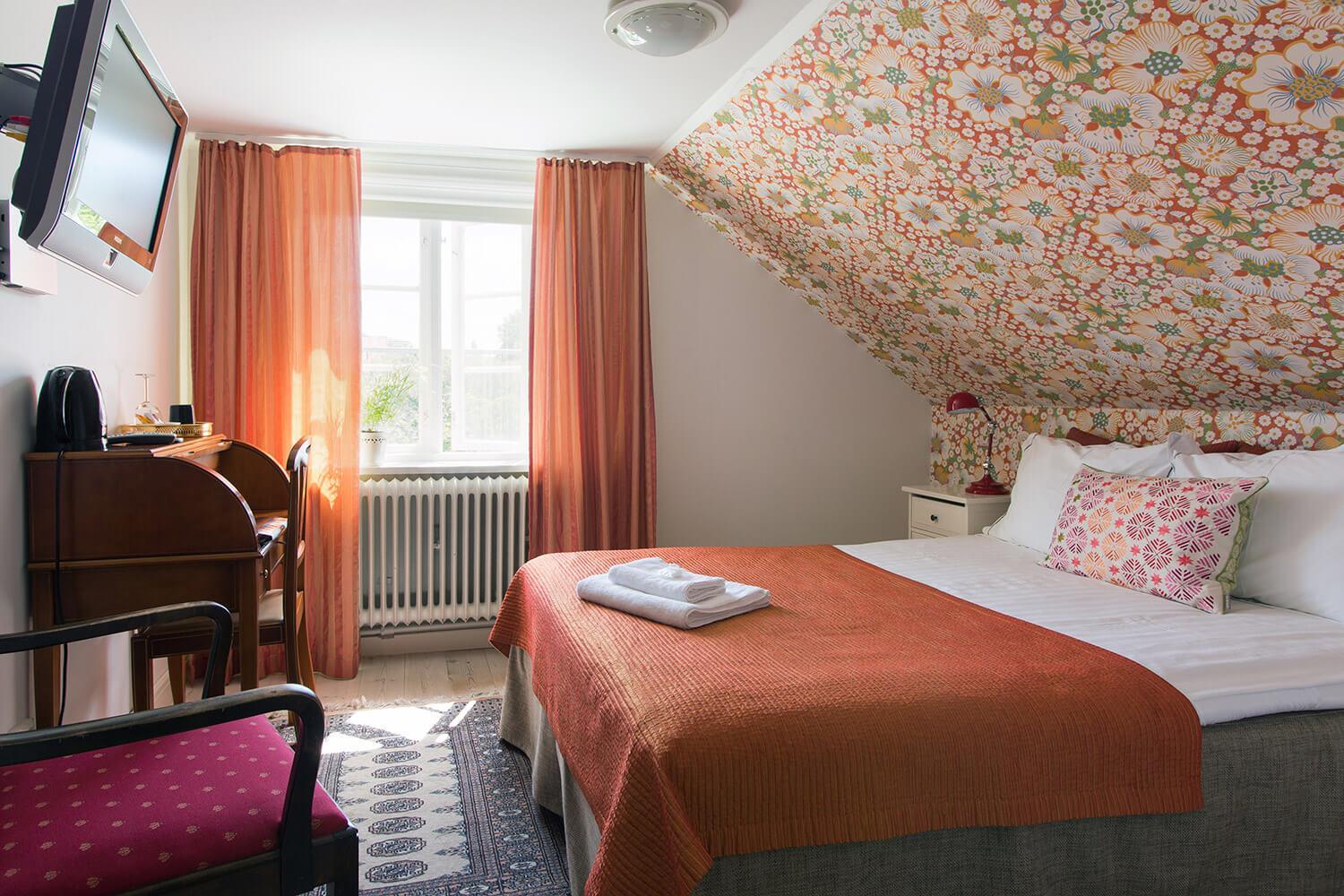 Standard Double Room photo 2