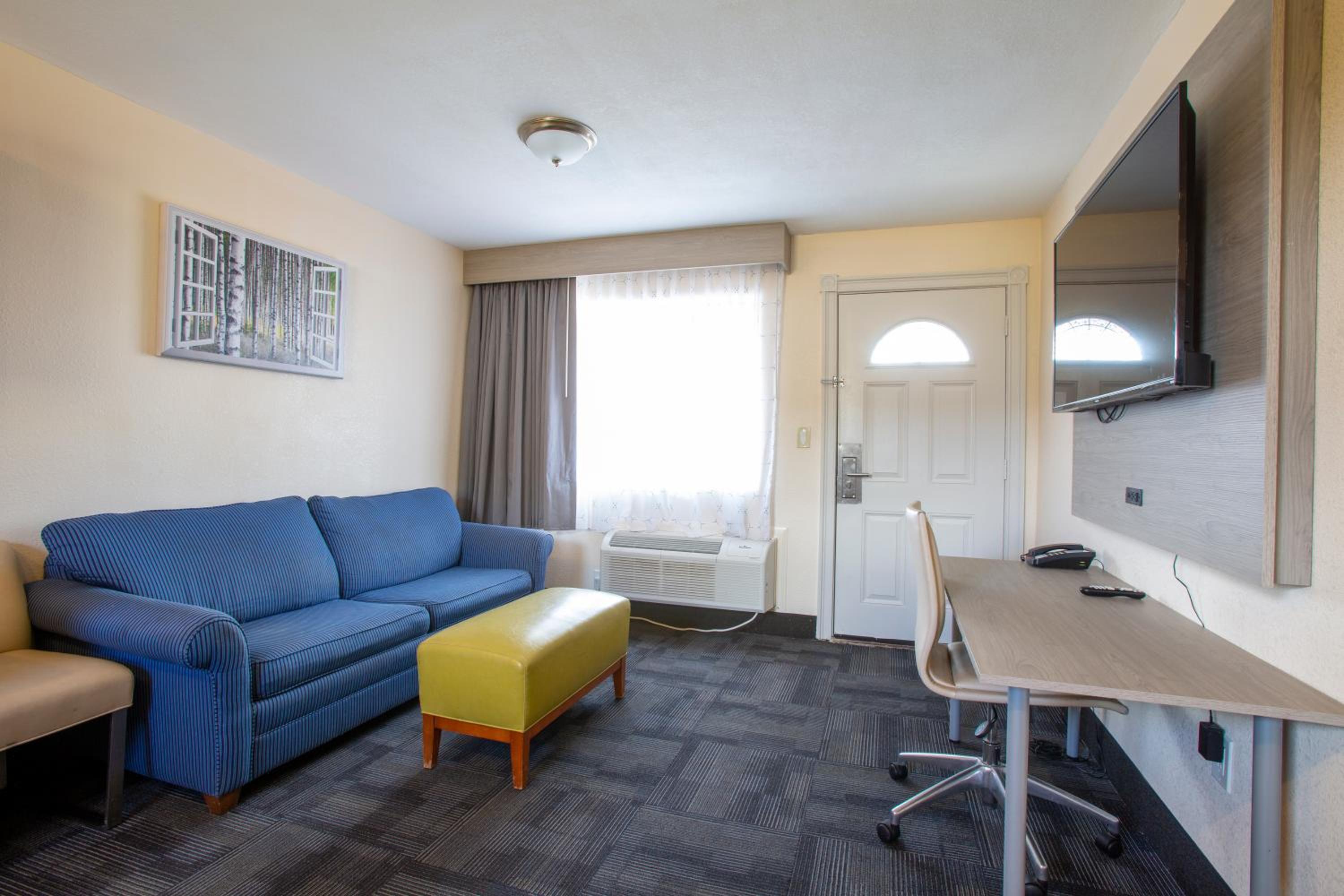 Premier Suite photo 3