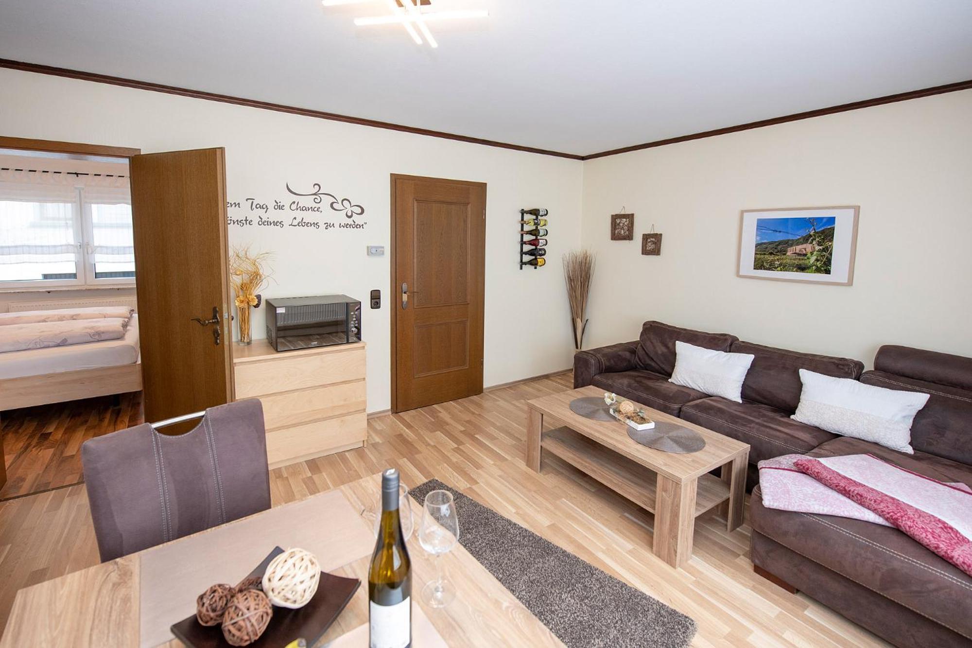 Apartment 3 (Pet Friendly) - Photo 1
