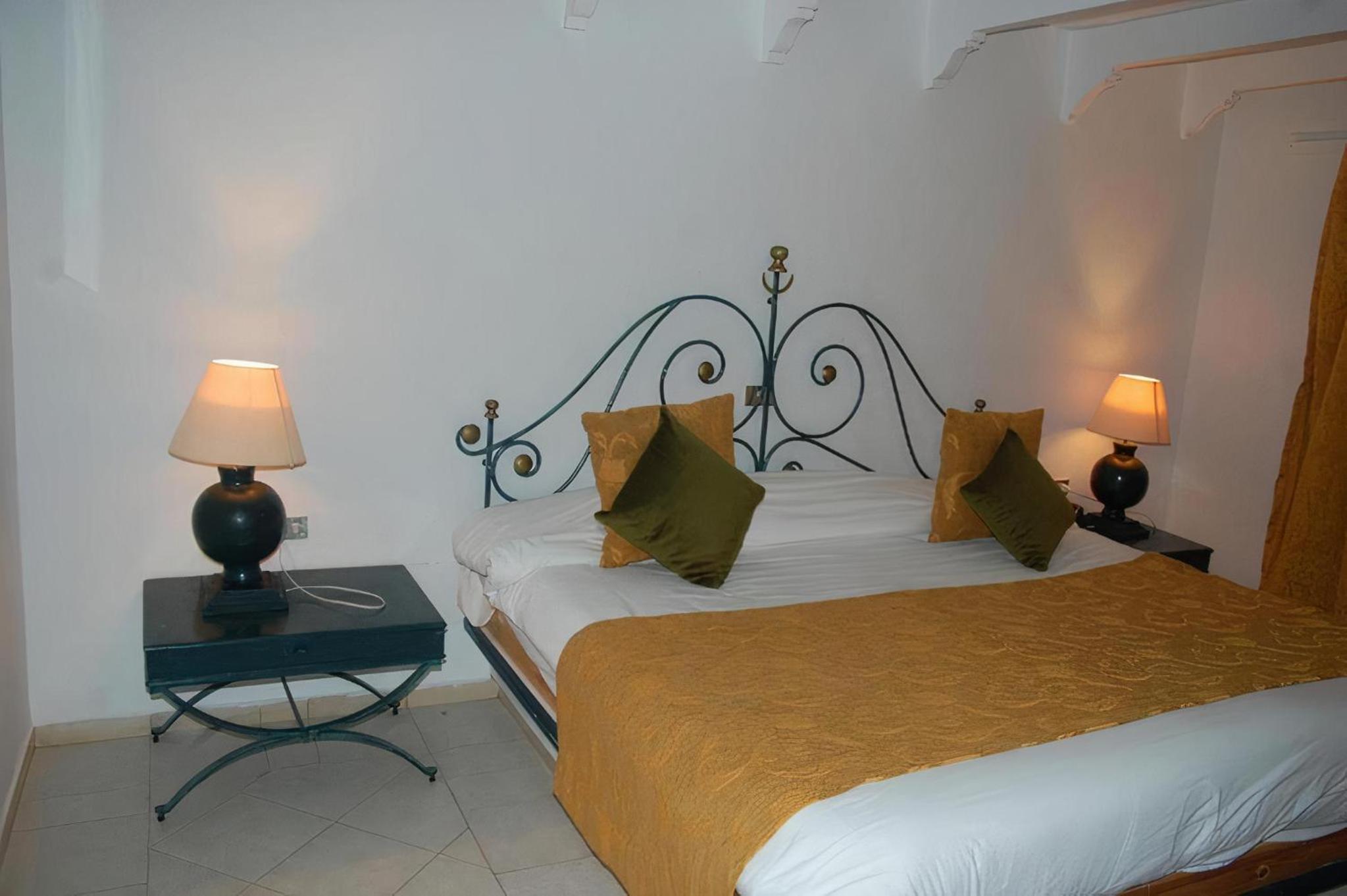 Duplex Room photo 3