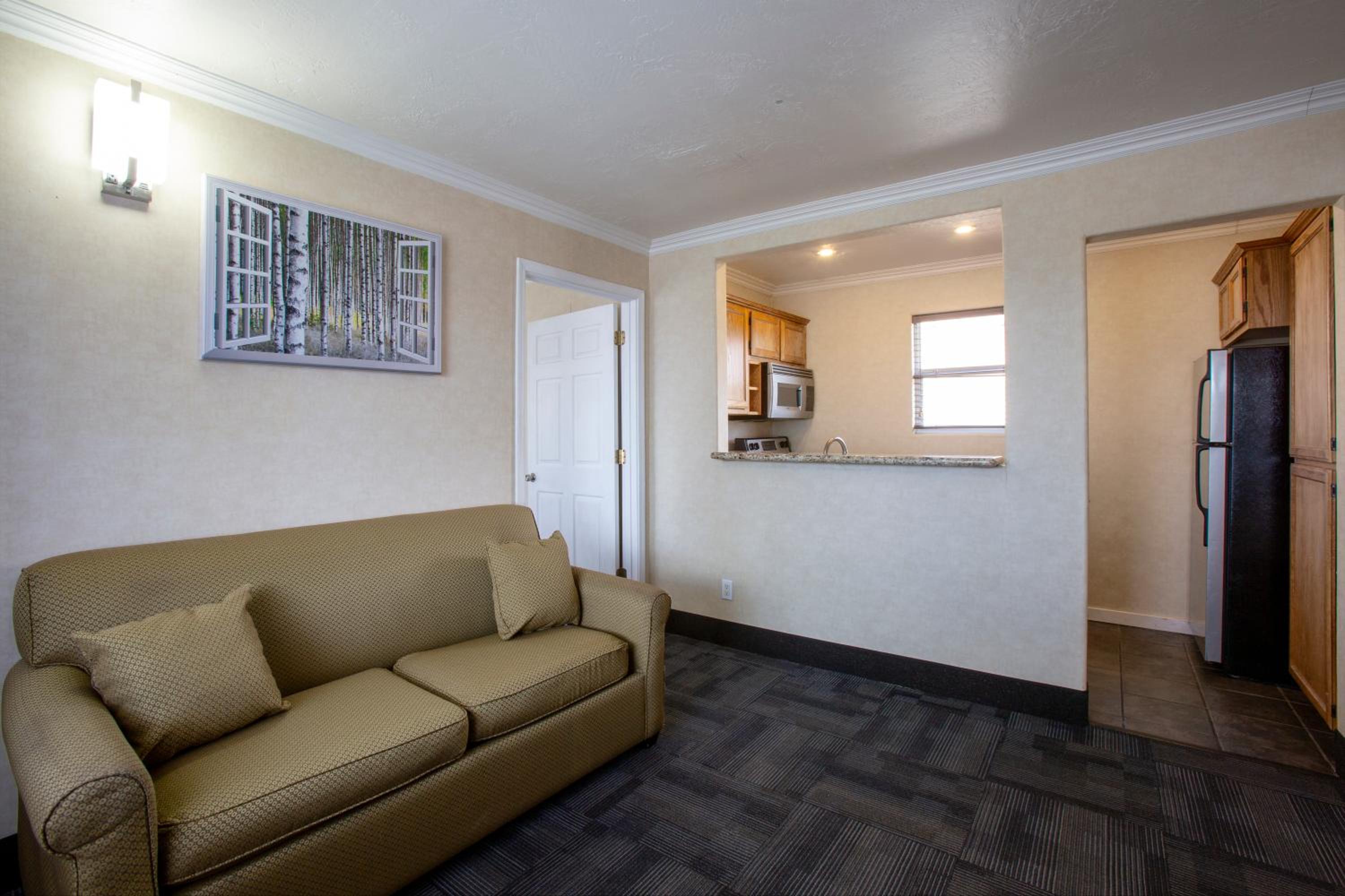 Penthouse Suite photo 1