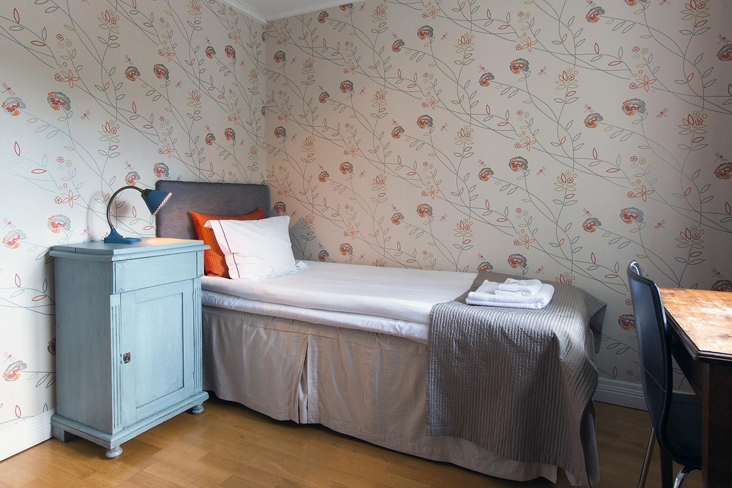 Standard Single Room photo 3