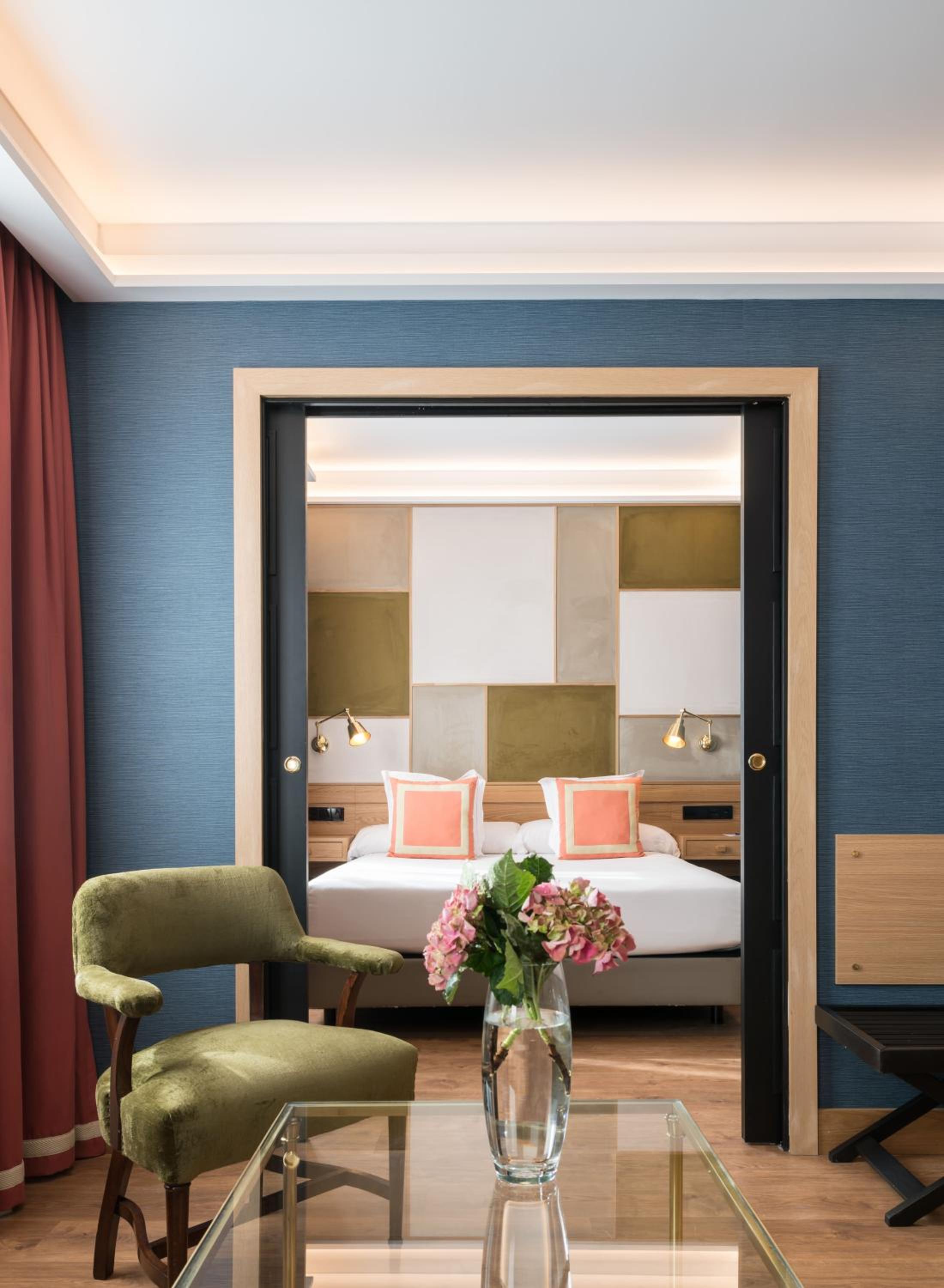 Junior Suite - Photo 1