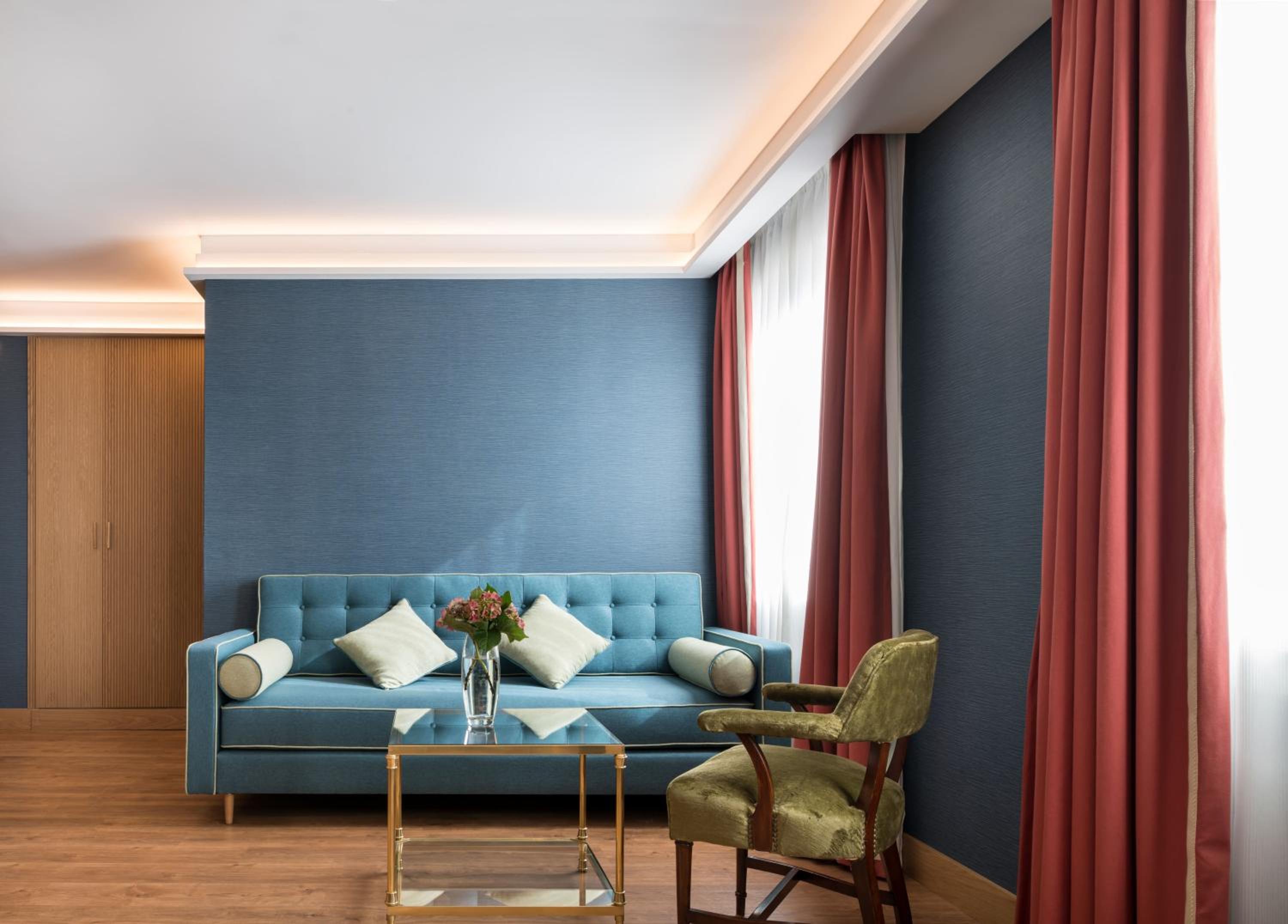 Junior Suite - Photo 5