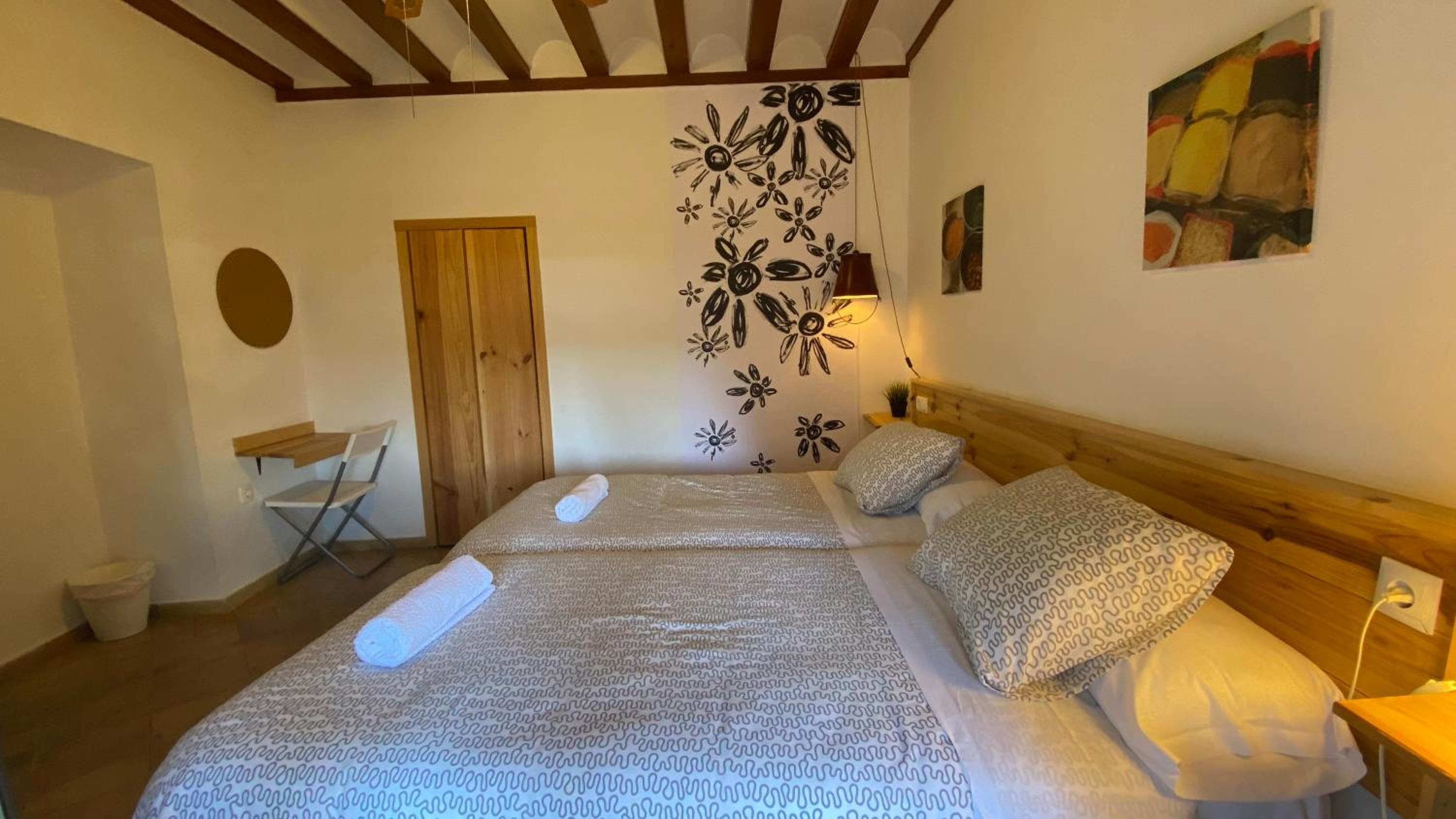 Double or Twin Room - Photo 10