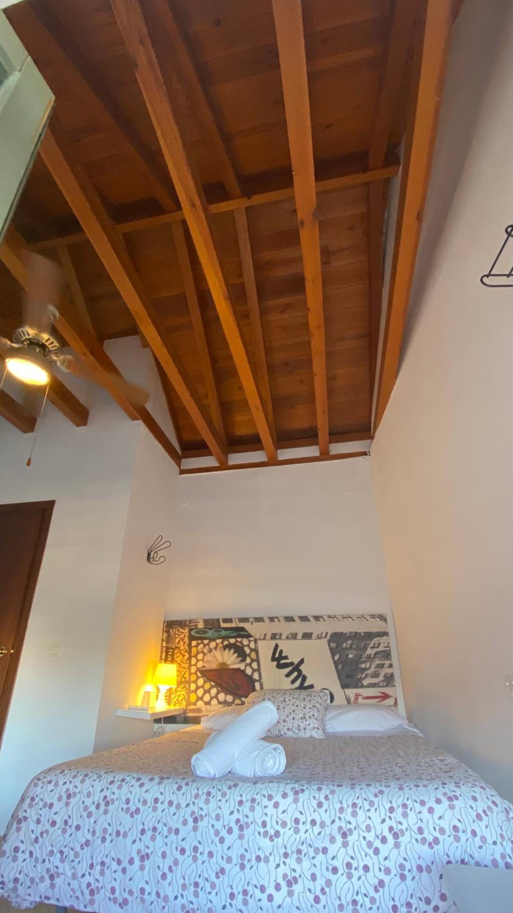 Double or Twin Room - Photo 17