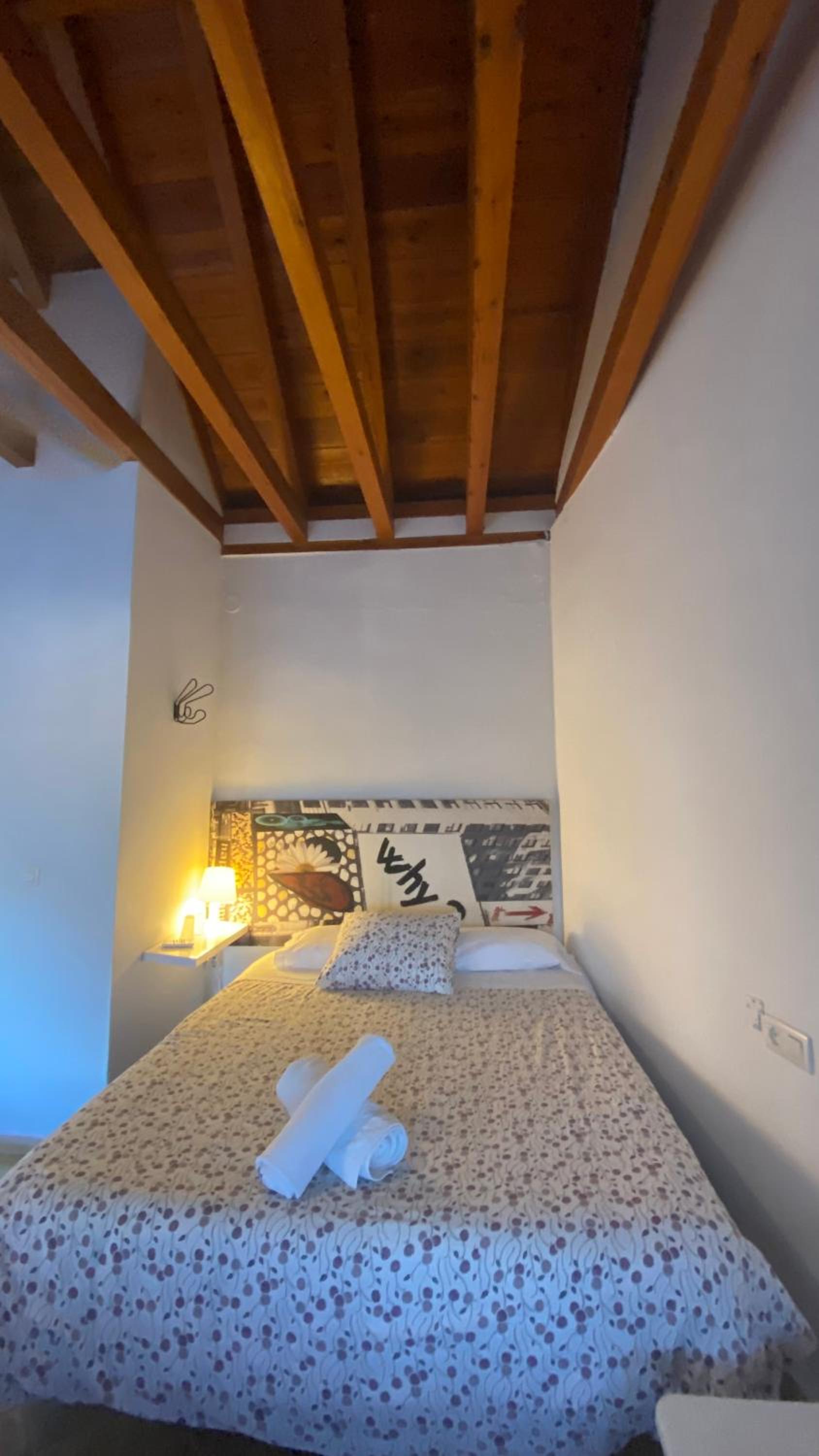 Double or Twin Room - Photo 12