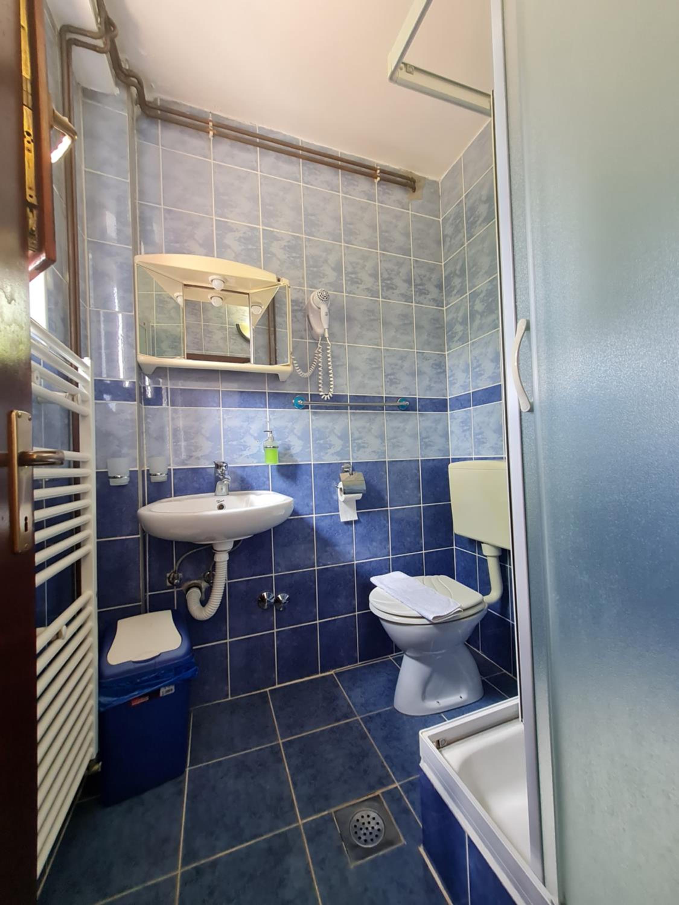 Twin Room photo 2
