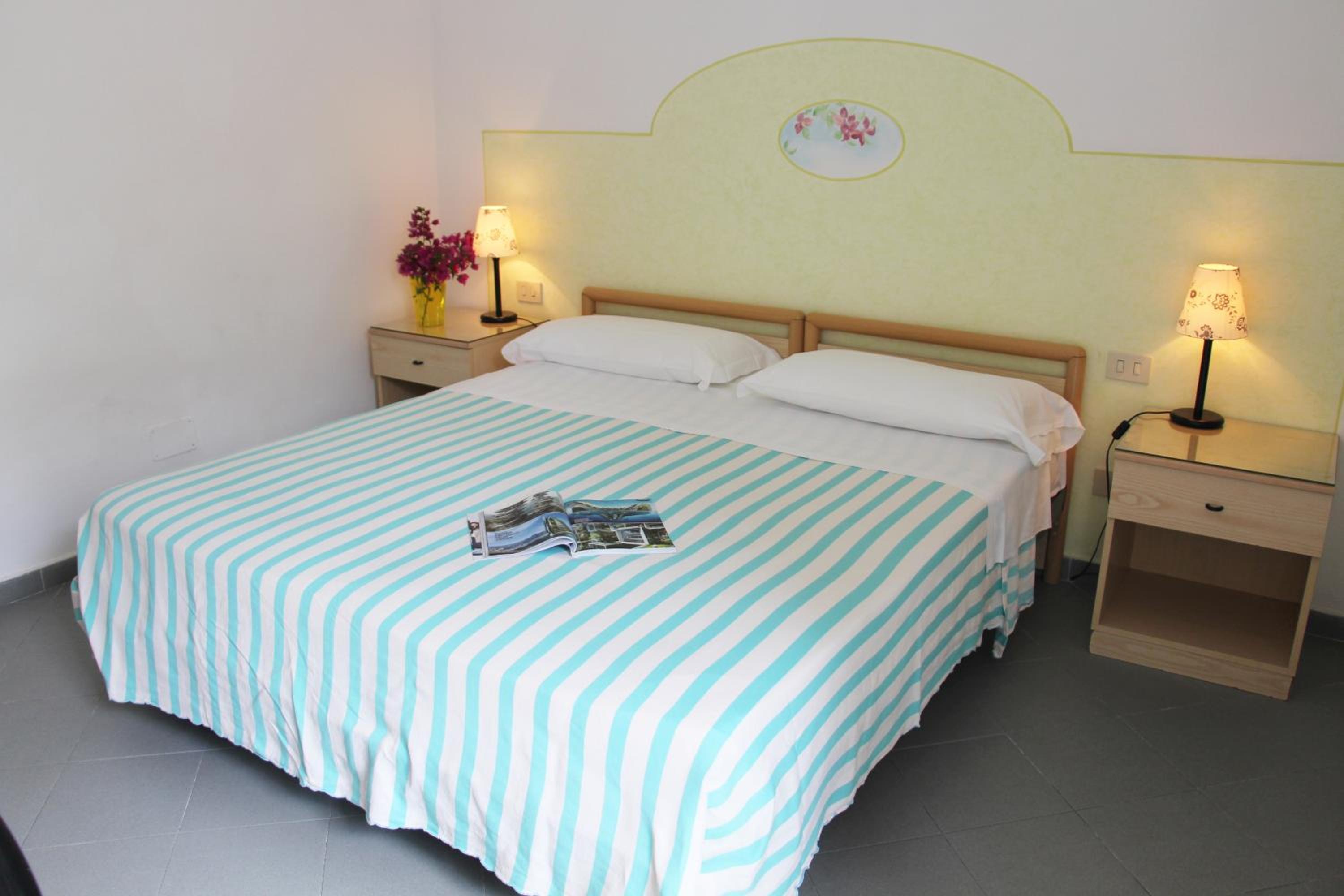 Economy Double or Twin Room - Photo 2
