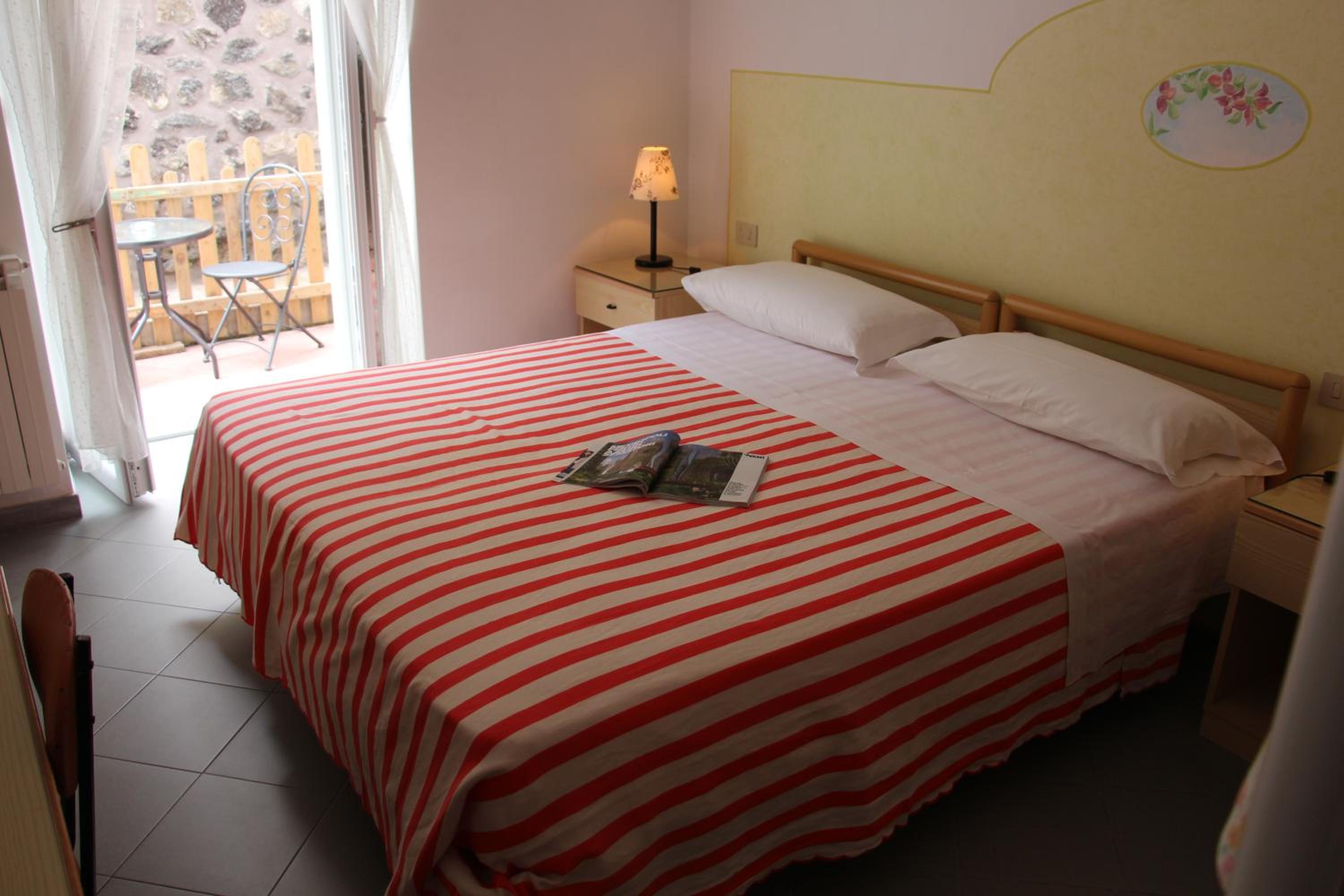 Economy Double or Twin Room - Photo 12