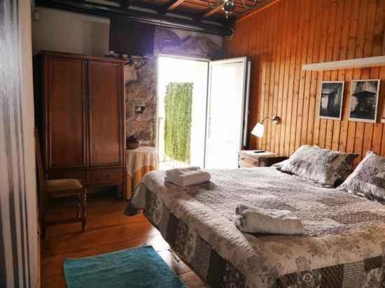 Habitación Doble con Balcón