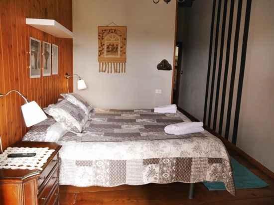 Double Room with Balcony photo 2