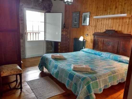 Double Room with Balcony photo 3