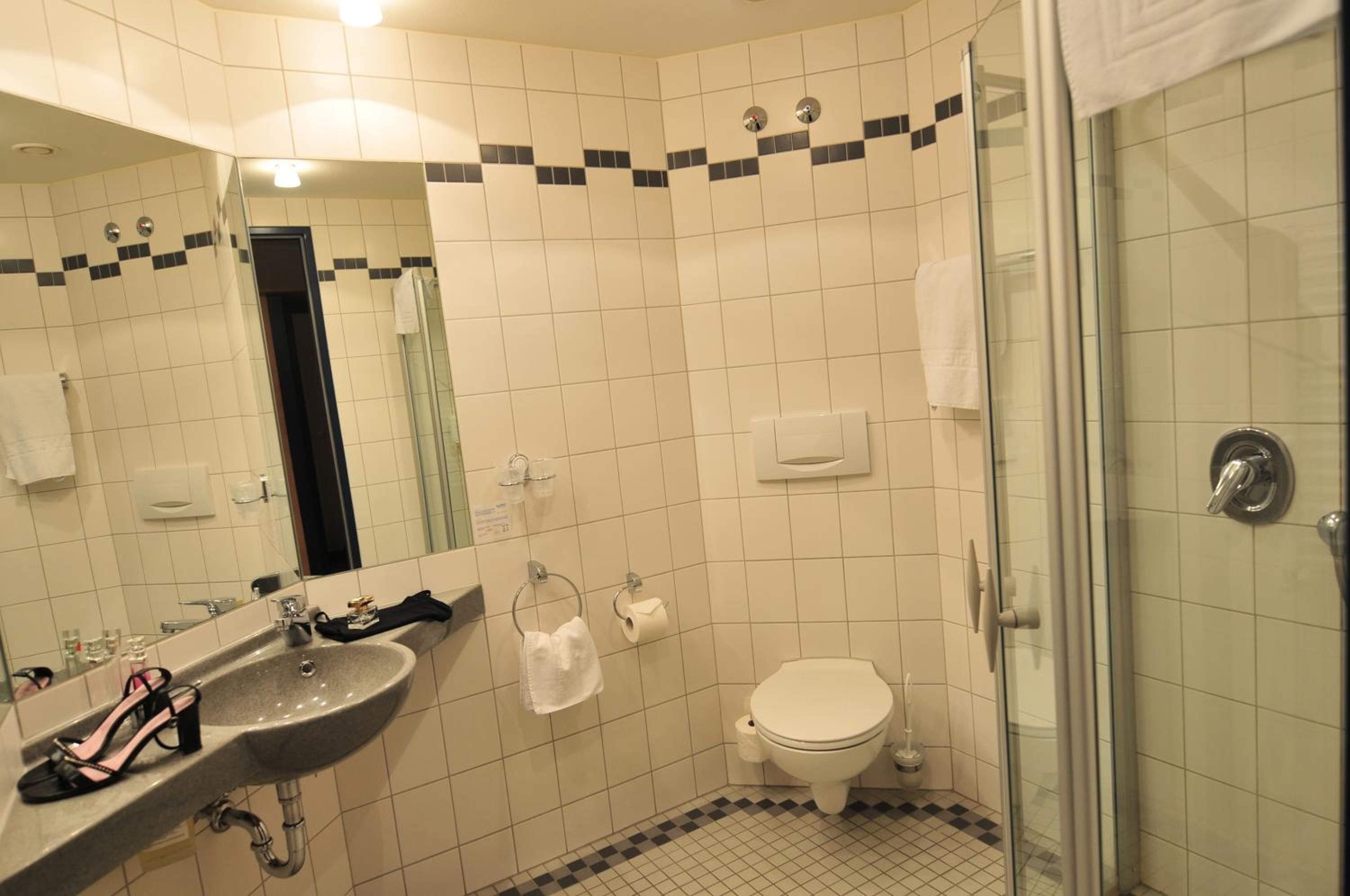 Superior Double Room photo 3
