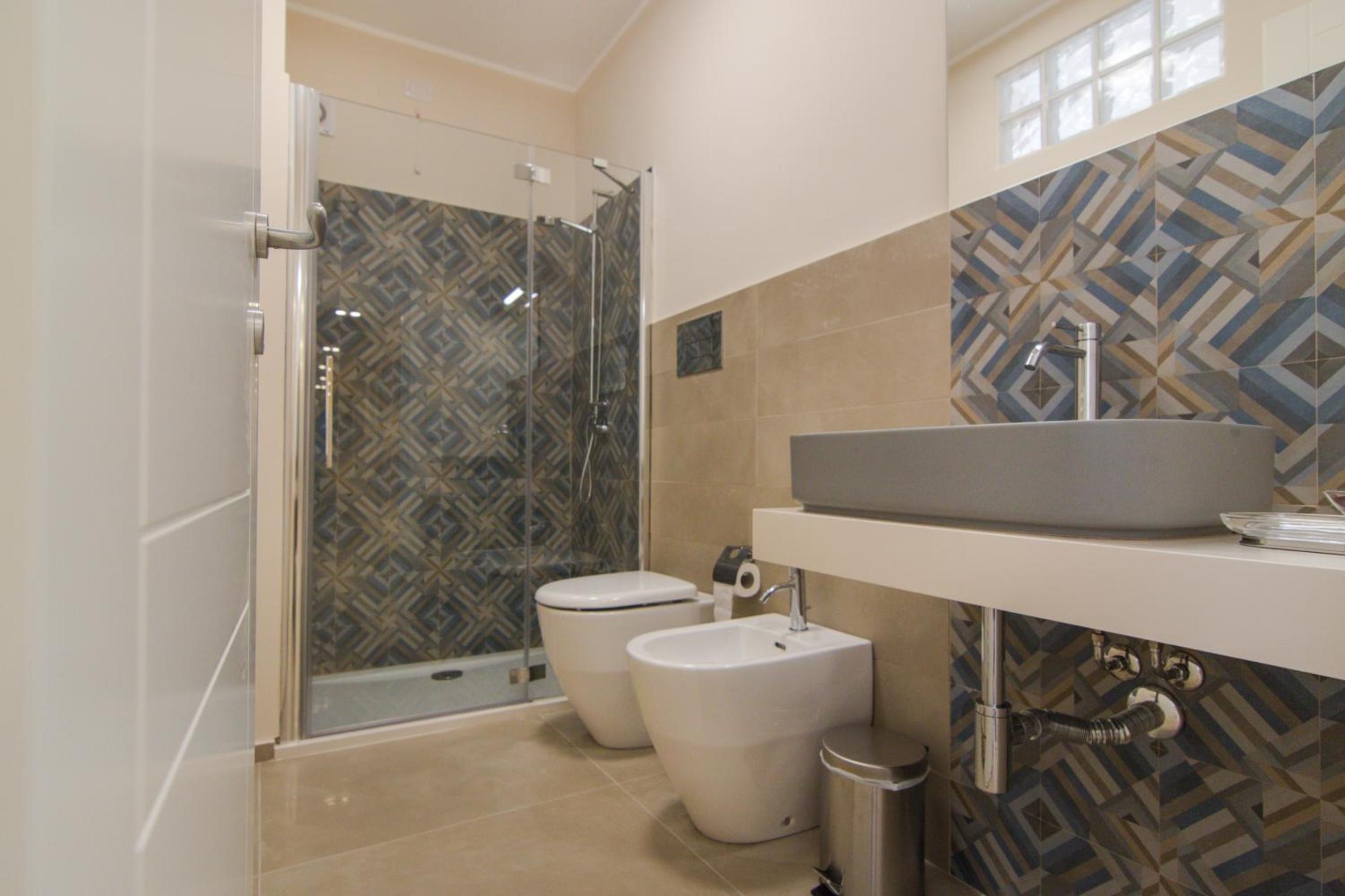 Double Room with Private Bathroom photo 3