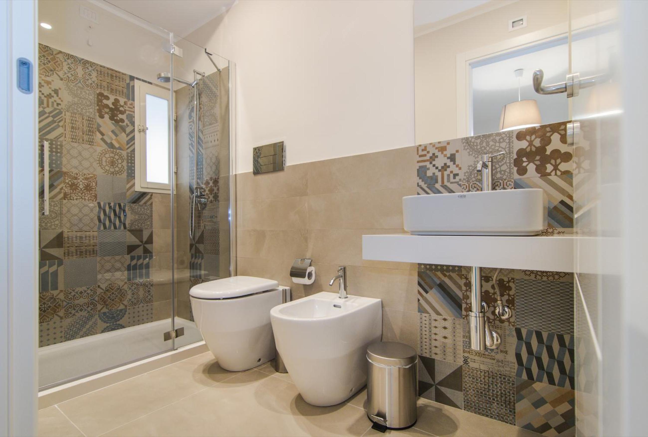 Double Room with Private Bathroom photo 3
